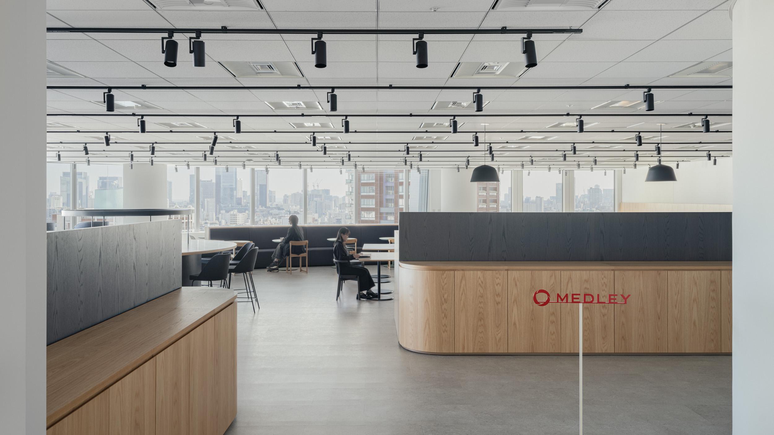 株式会社 メドレーのイメージ画像3