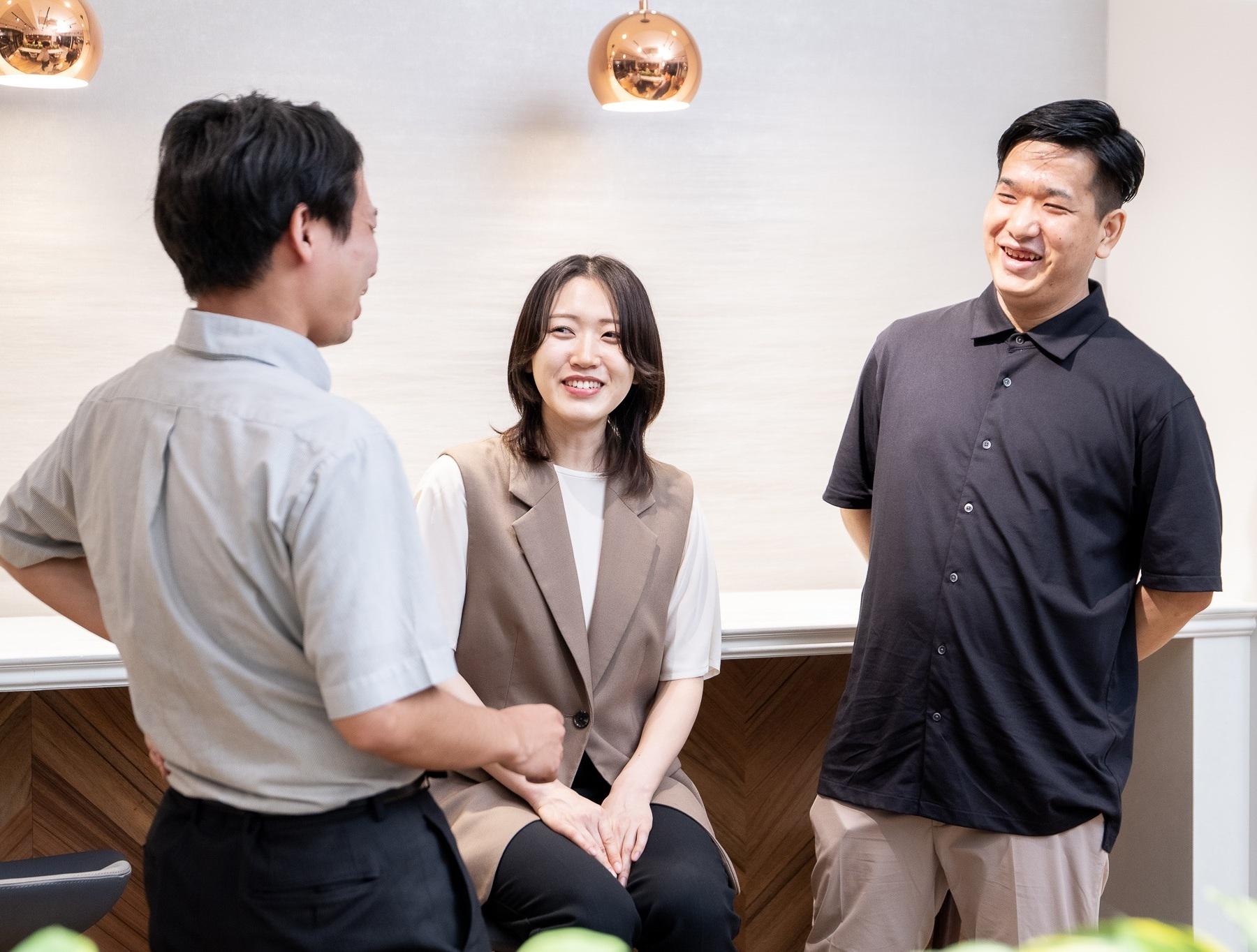 株式会社 エニプラのイメージ画像3