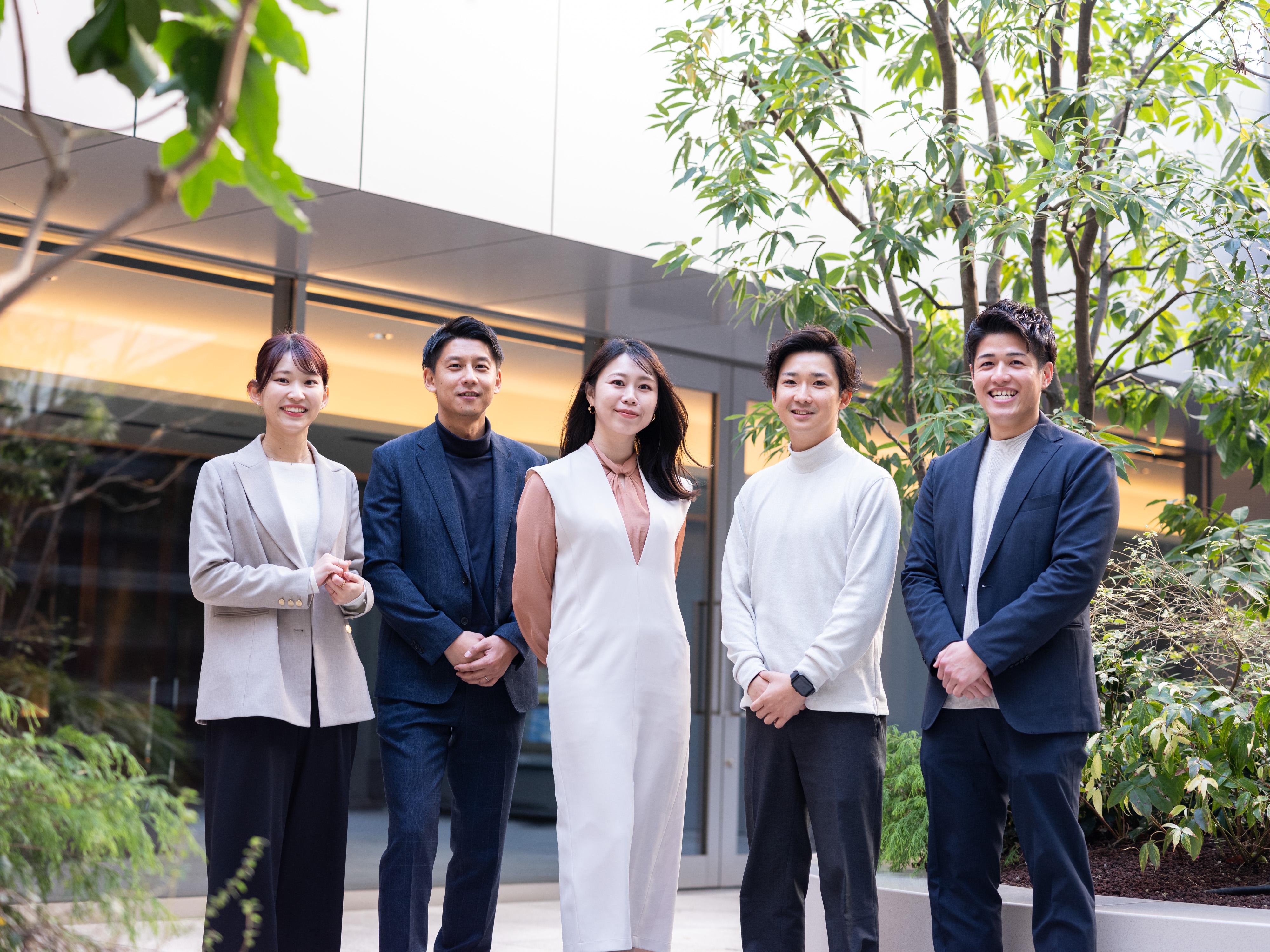 企業トップ画像