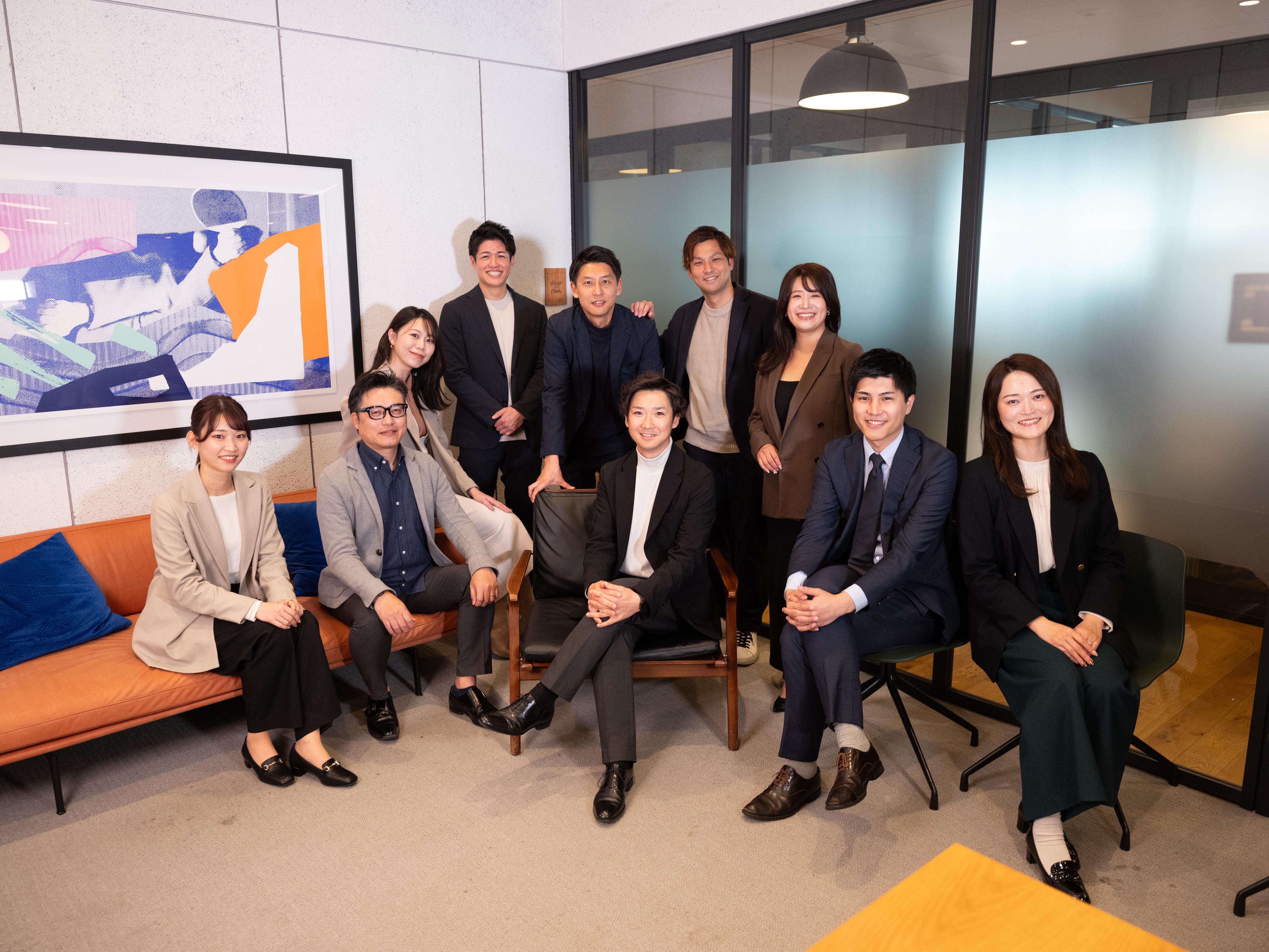 企業トップ画像