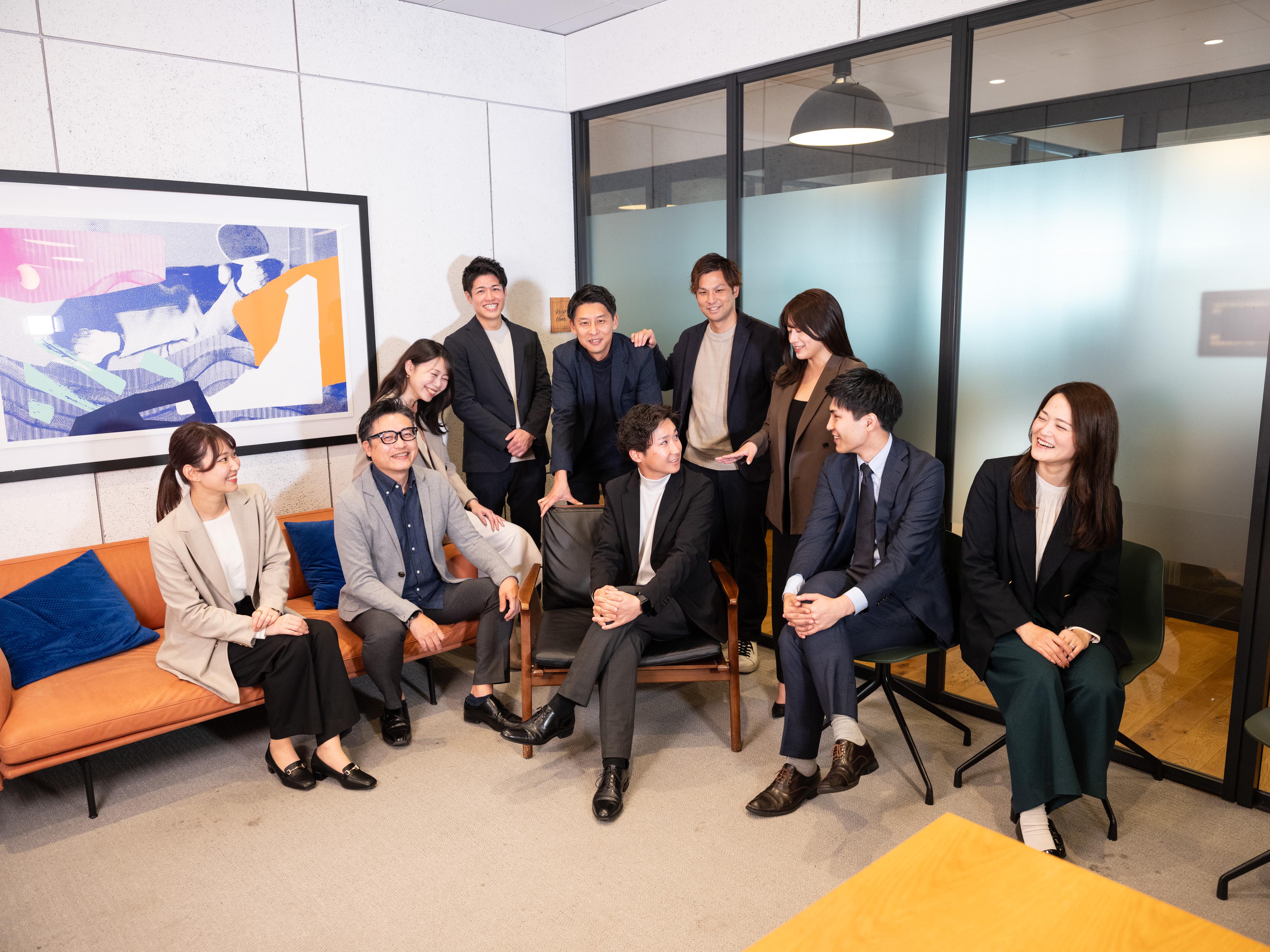 企業トップ画像