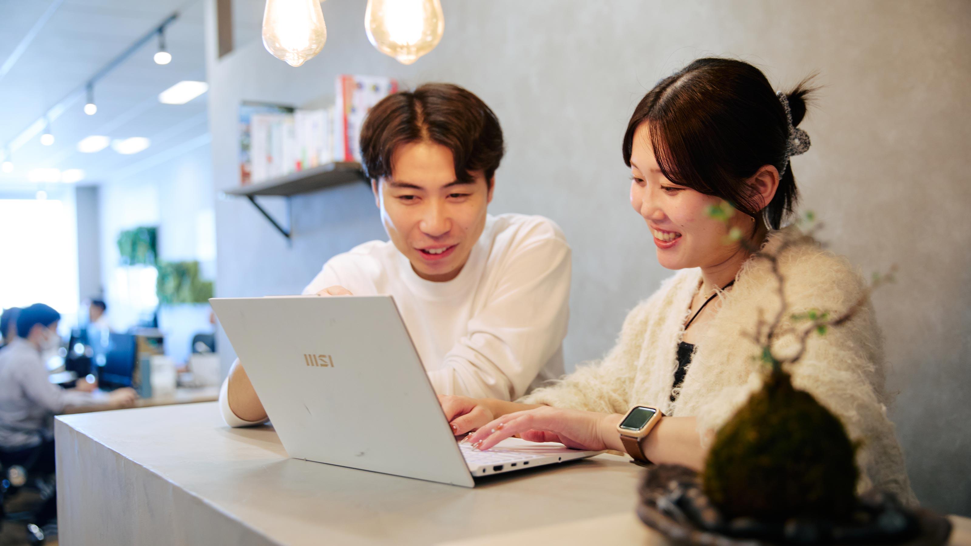 企業トップ画像