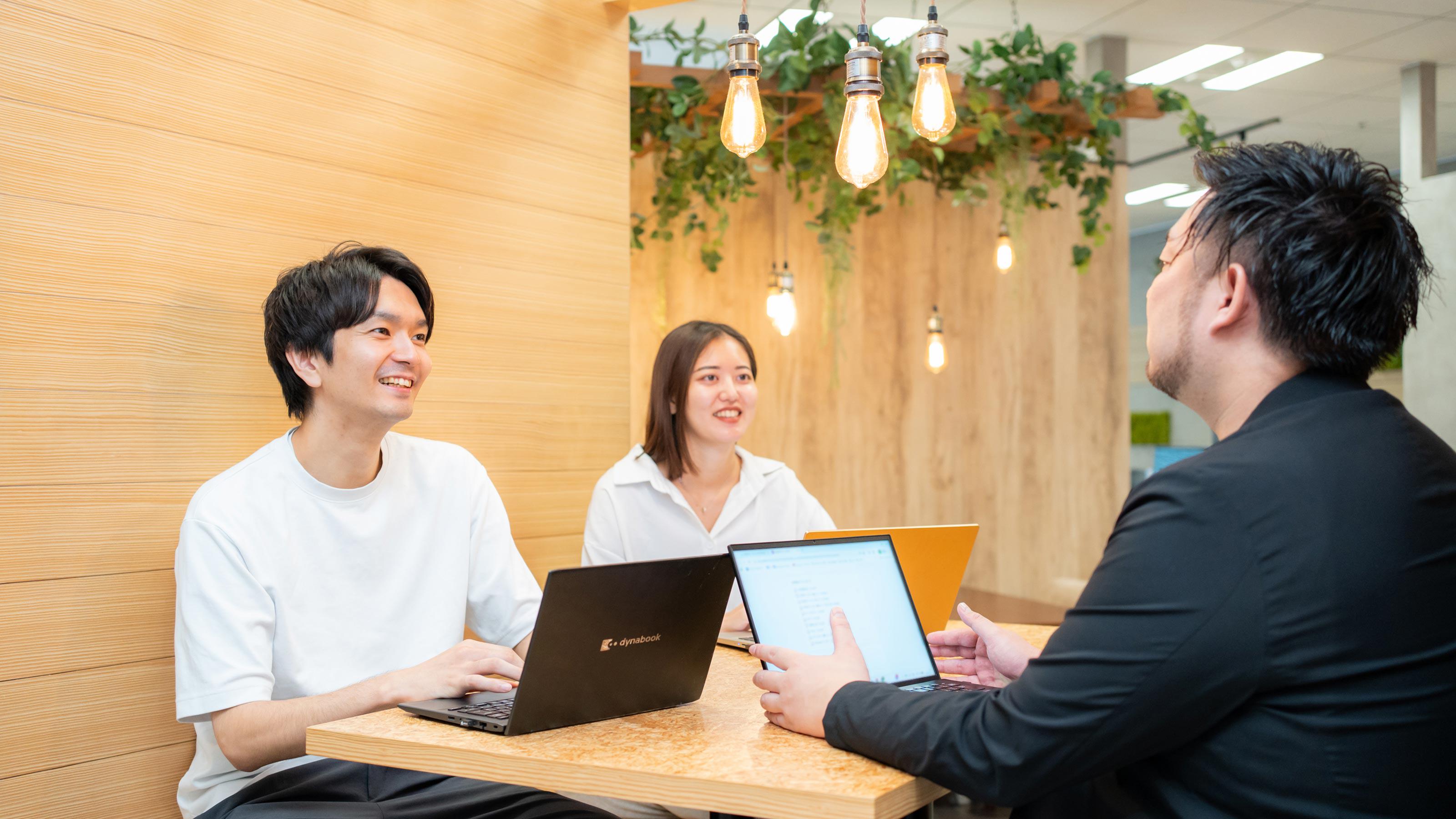 企業トップ画像