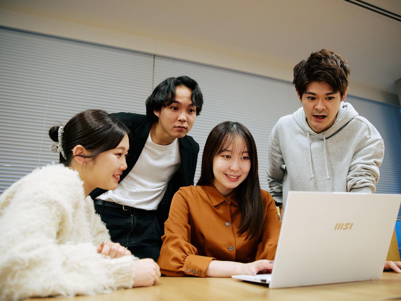 ソルー 株式会社のイメージ画像2