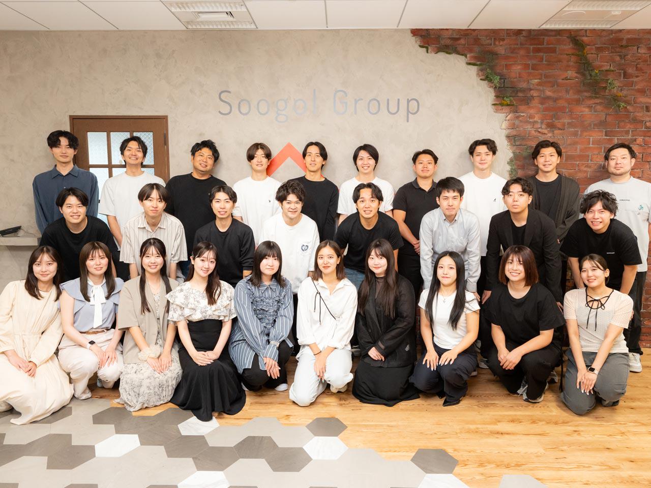 ソルー 株式会社のイメージ画像3