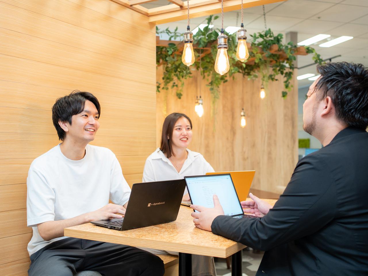 ソルー 株式会社のイメージ画像3