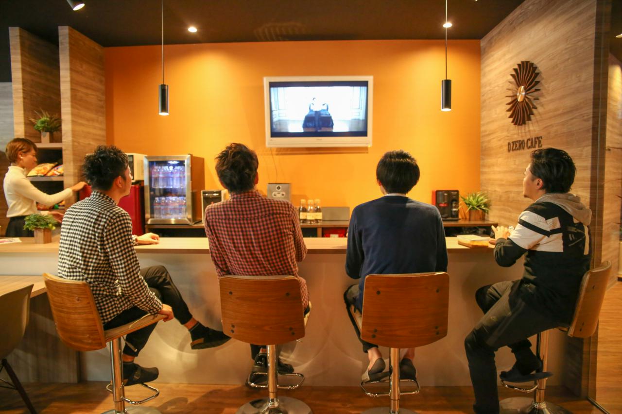 株式会社ディーゼロ 求人画像1