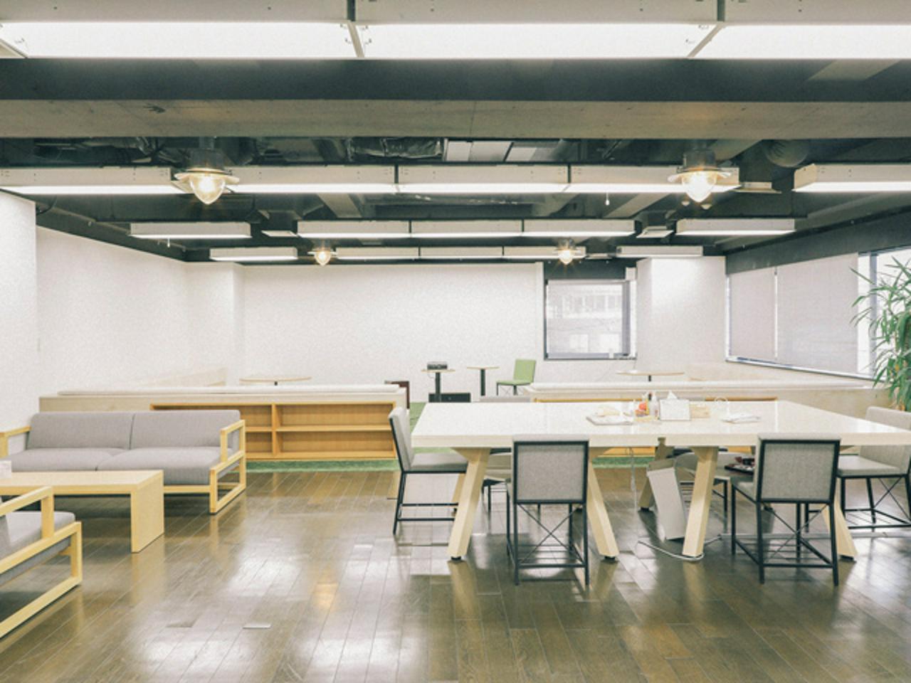 パレットクラウド株式会社 求人画像1