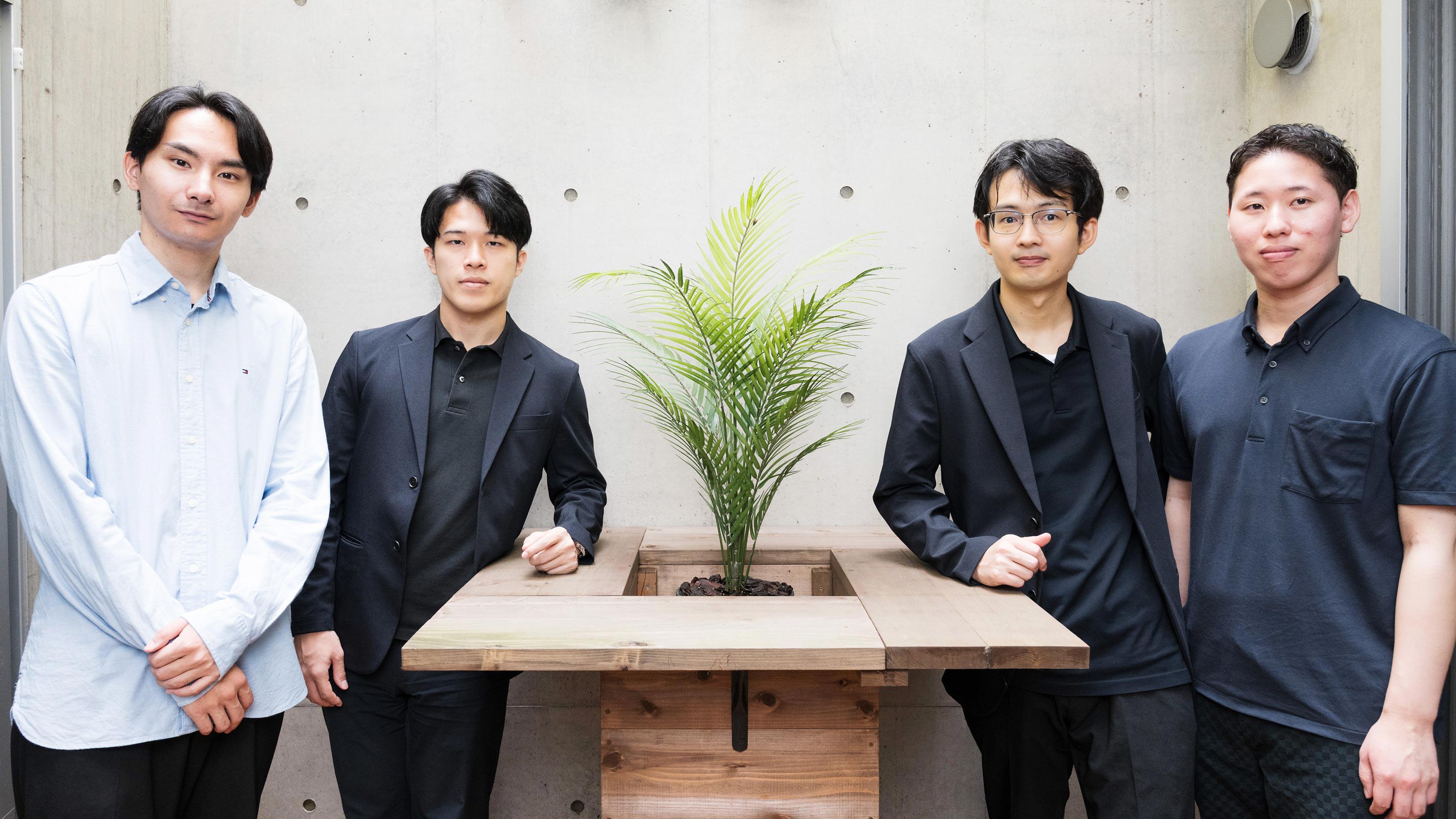 企業トップ画像