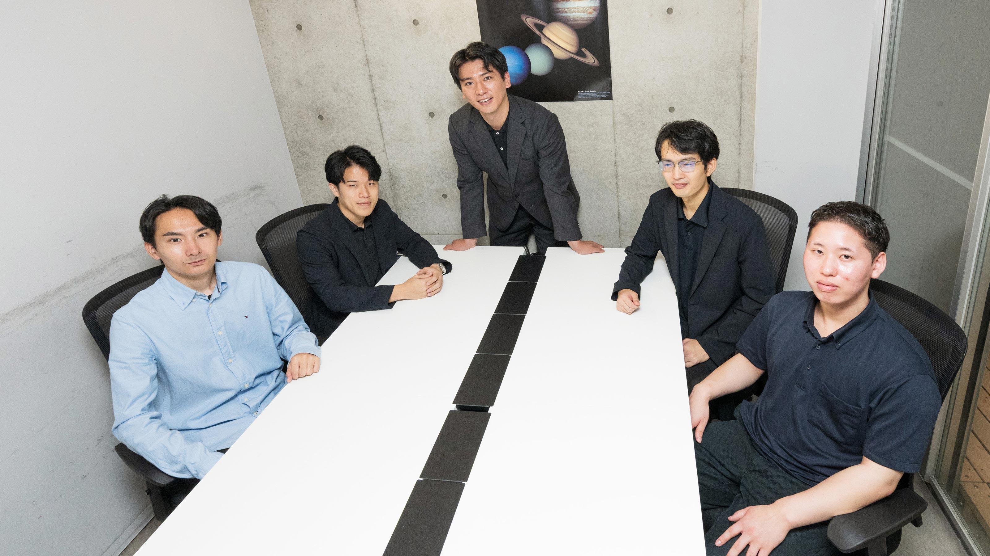 企業トップ画像