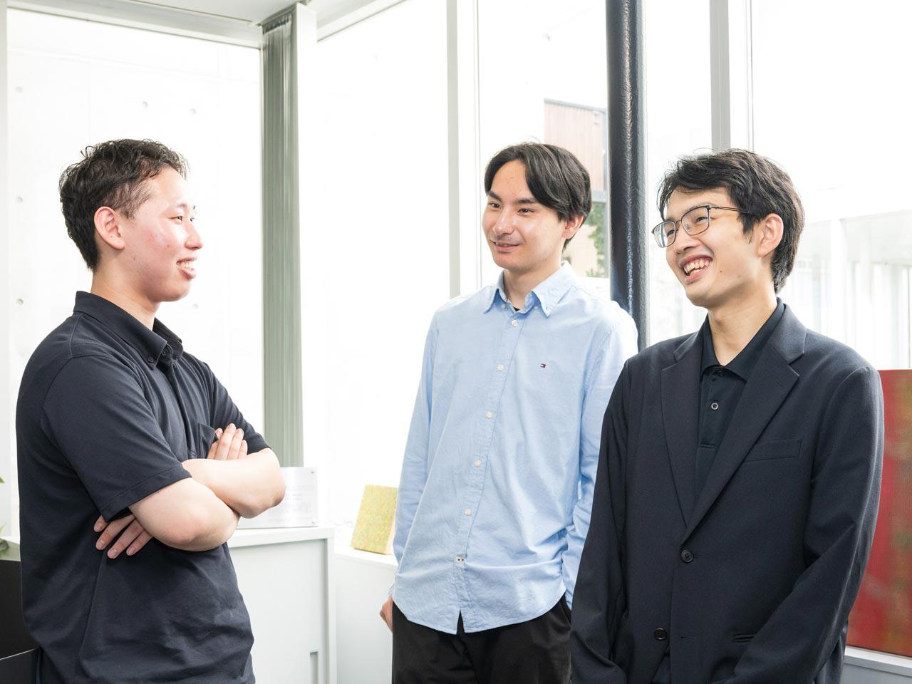 株式会社 ARCRAのイメージ画像3