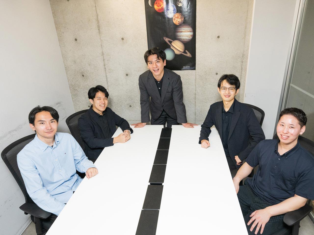 株式会社 ARCRAのイメージ画像2