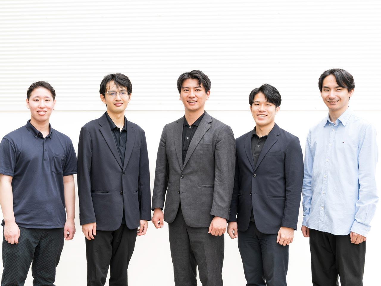 株式会社 ARCRAのイメージ画像2