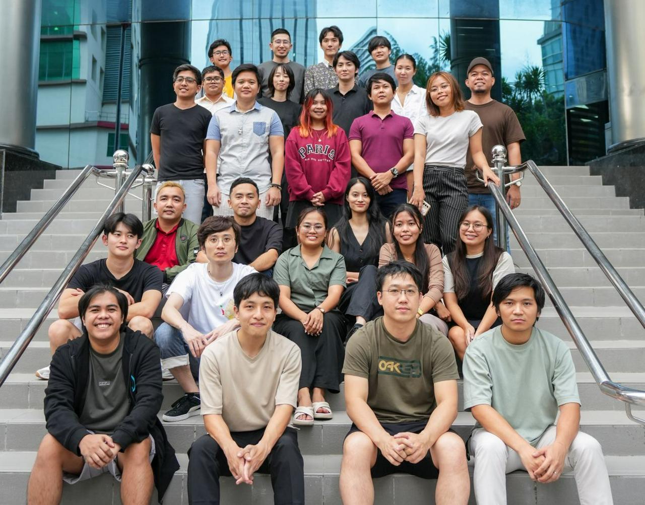 株式会社gecogeco 求人画像1