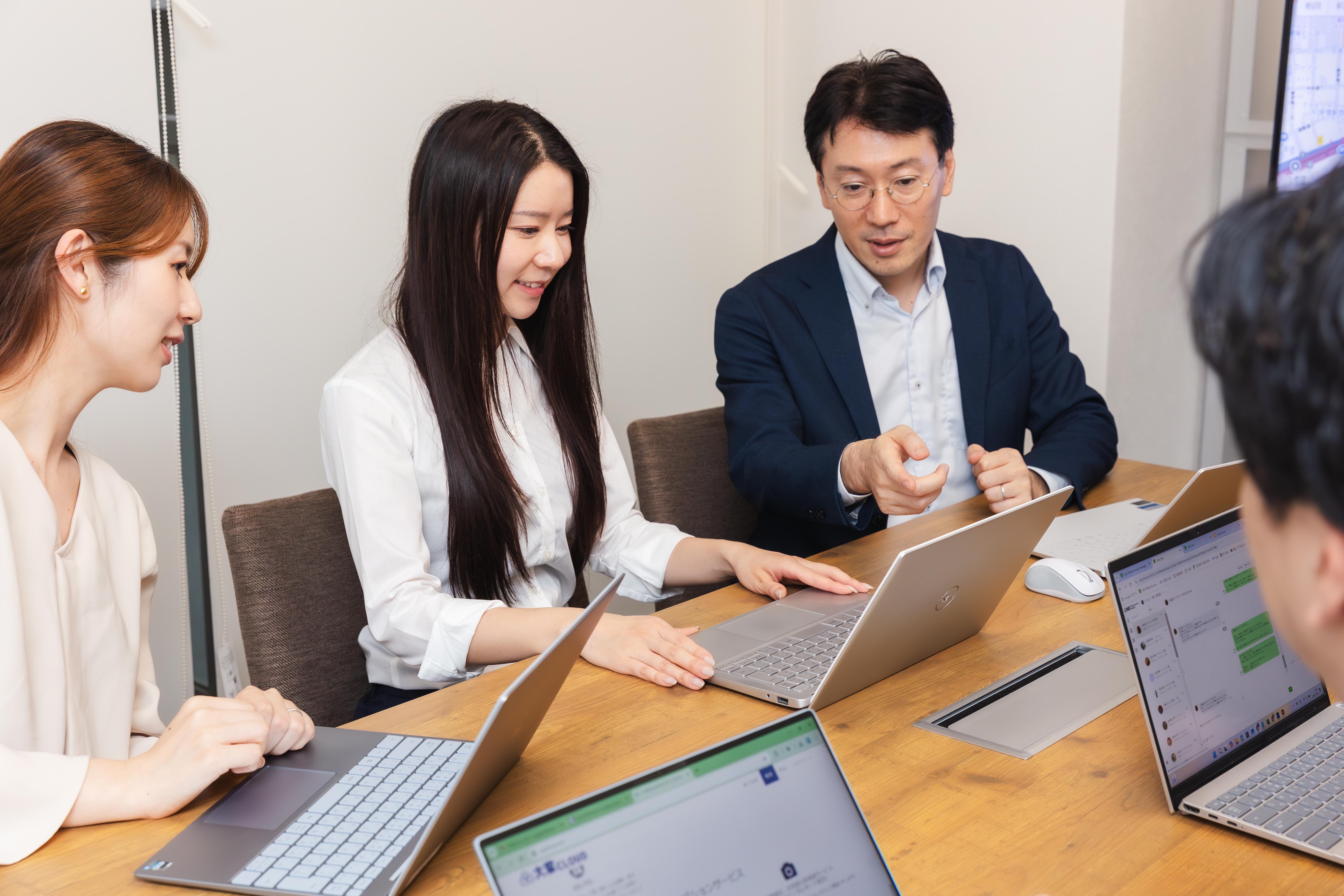 この企業と同じ業界の企業：ココレア 株式会社