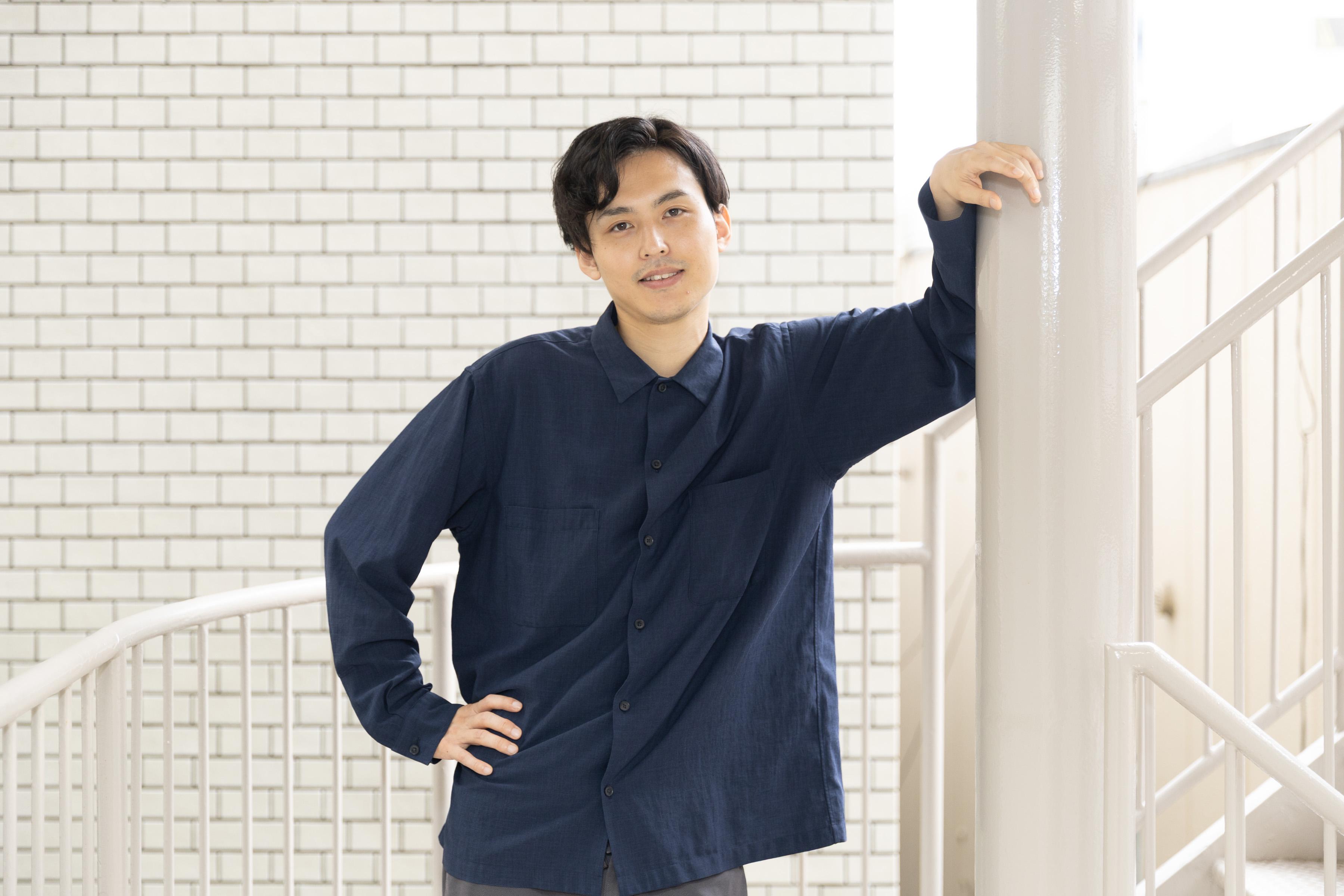 事業・サービス・組織ともに発展途上にあり、会社と一緒に成長していけるタイプの人材を歓迎している。