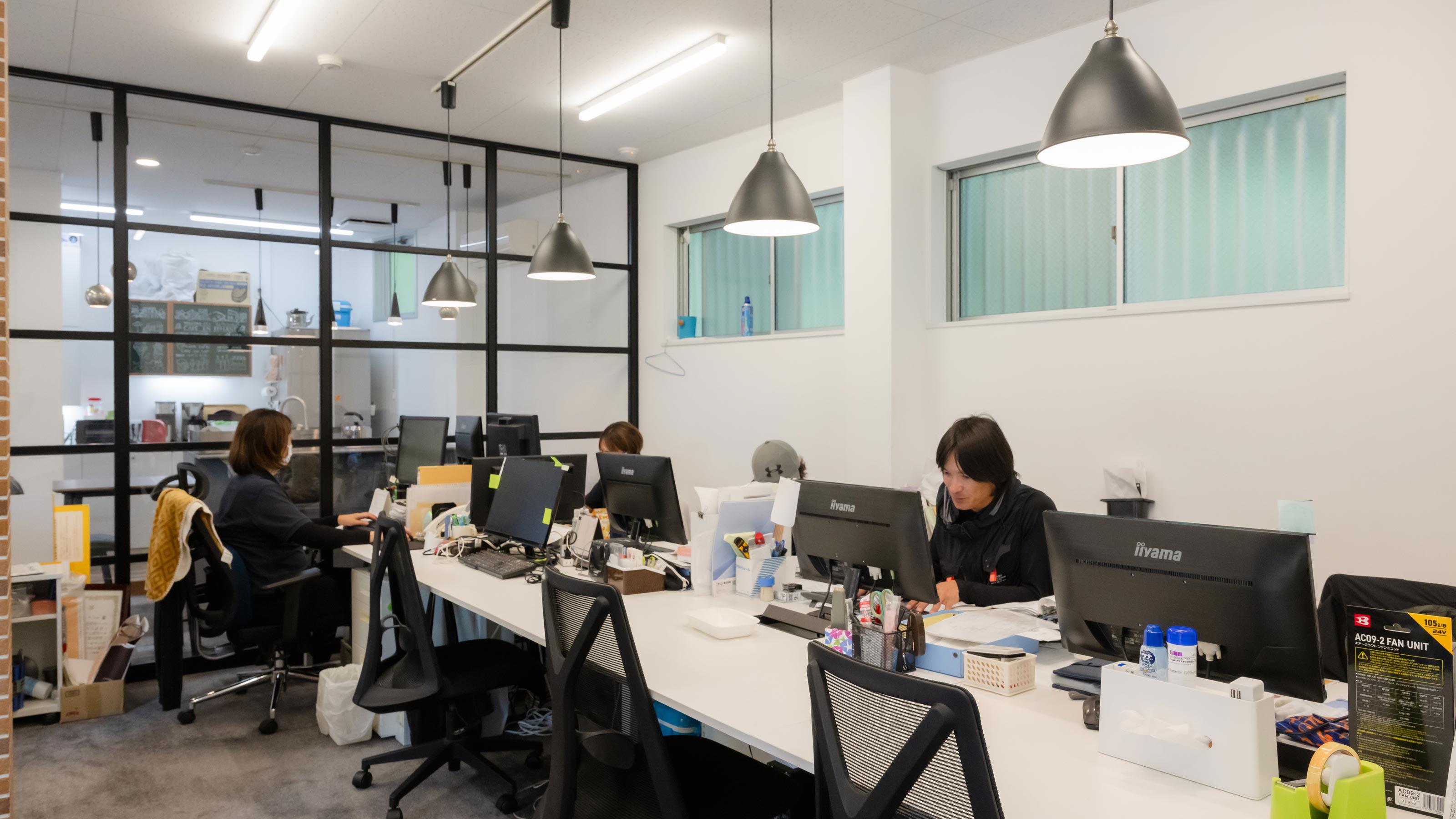 企業トップ画像