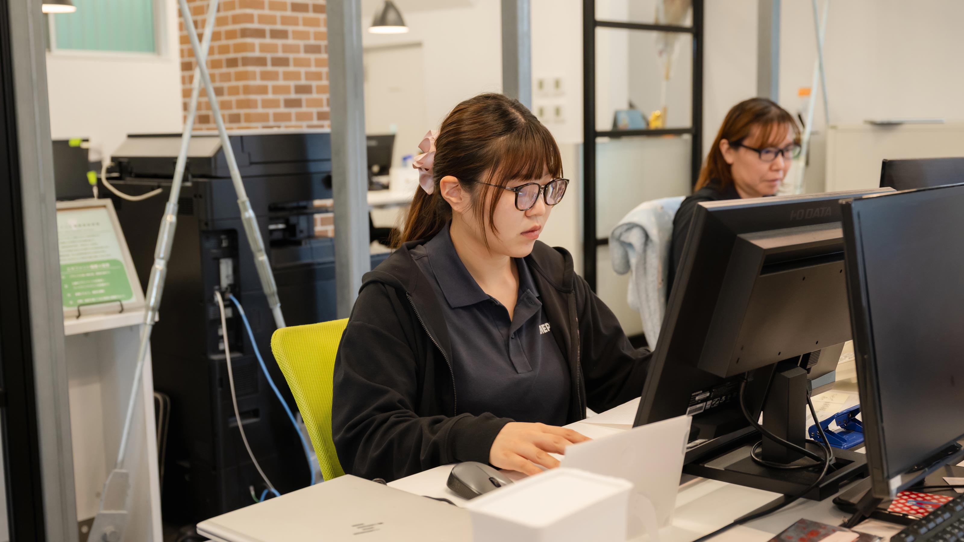 企業トップ画像