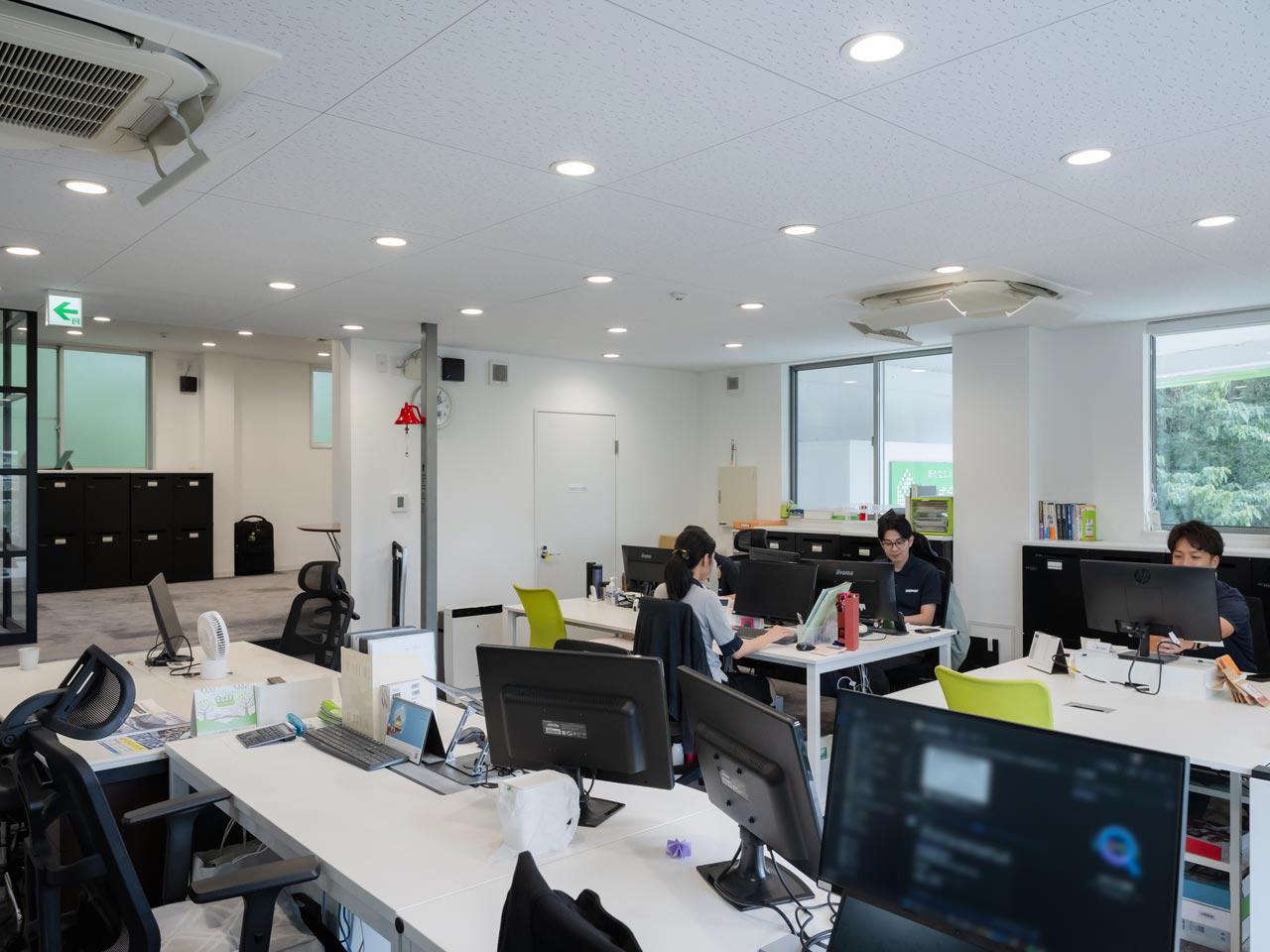 株式会社 エネファントのイメージ画像3