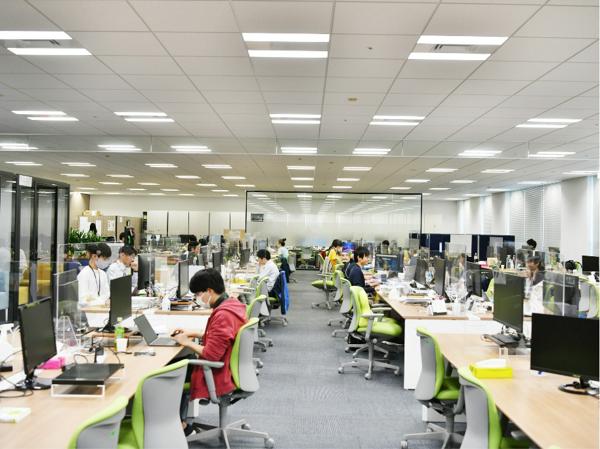 募集している求人：【インド発のソフトウェア/SaaSベンダー】自社製品(Zoho) の導入支援/プロジェクト支援メンバーとして活躍しませんか？