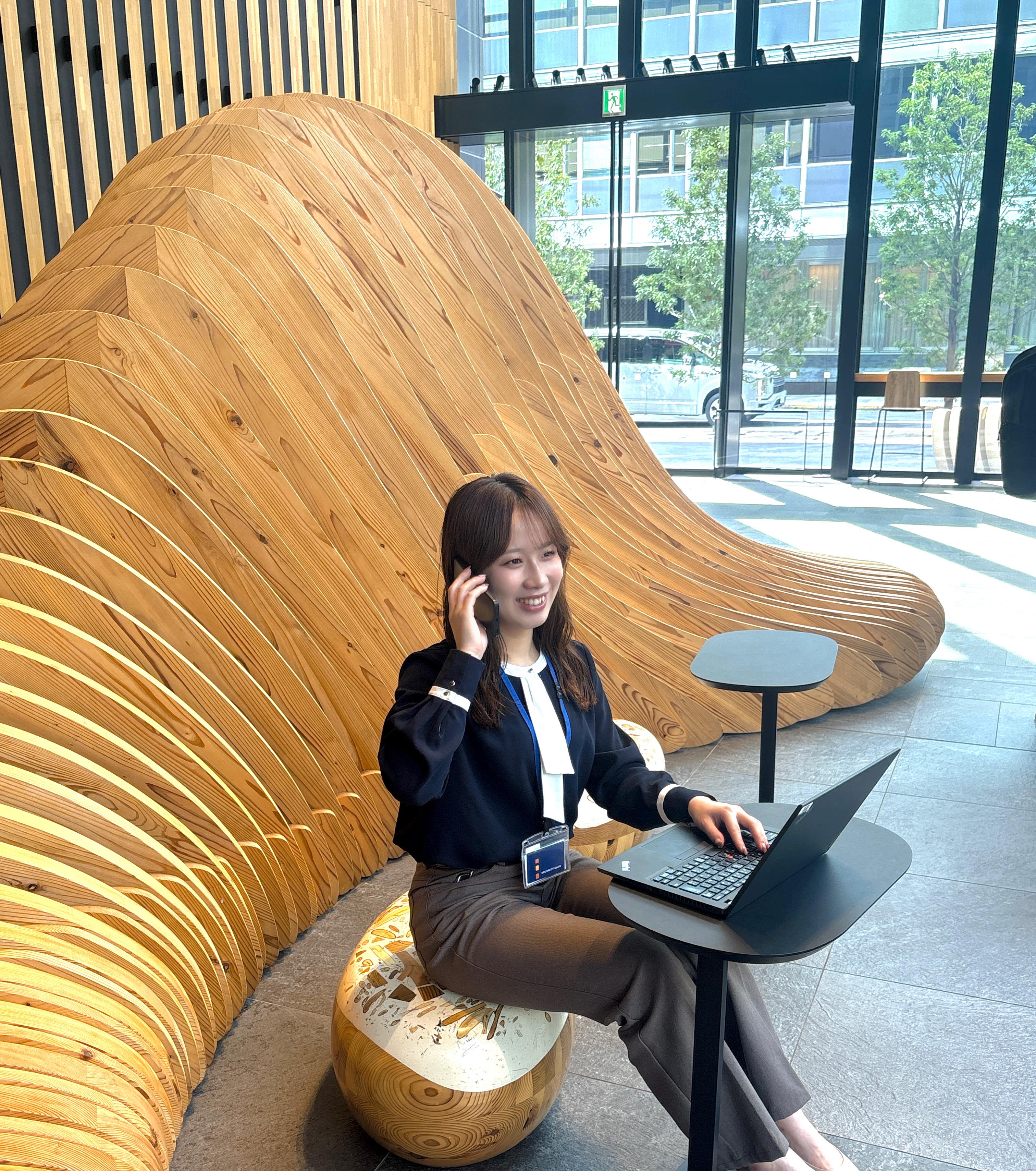 株式会社 TSACEのイメージ画像2