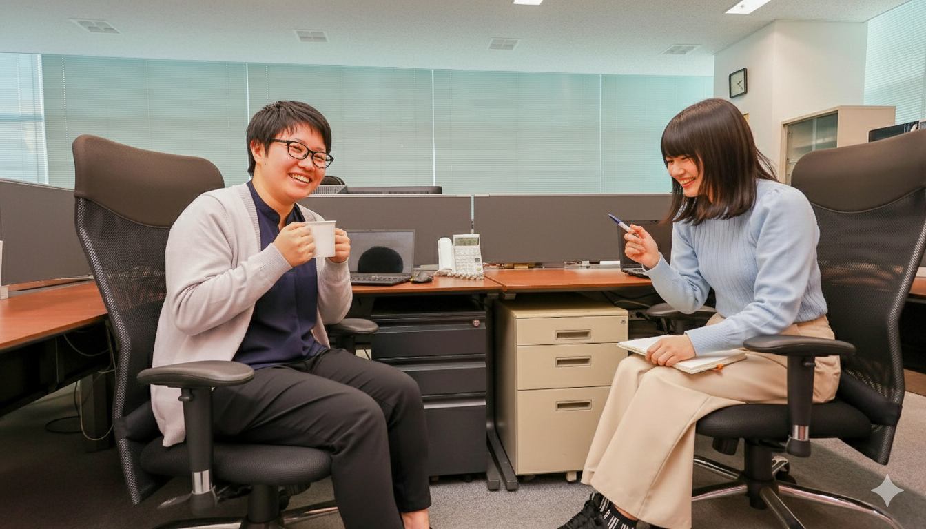 システム開発だけでなく、システムの企画提案や導入後の運用支援等を幅広く行なっている。