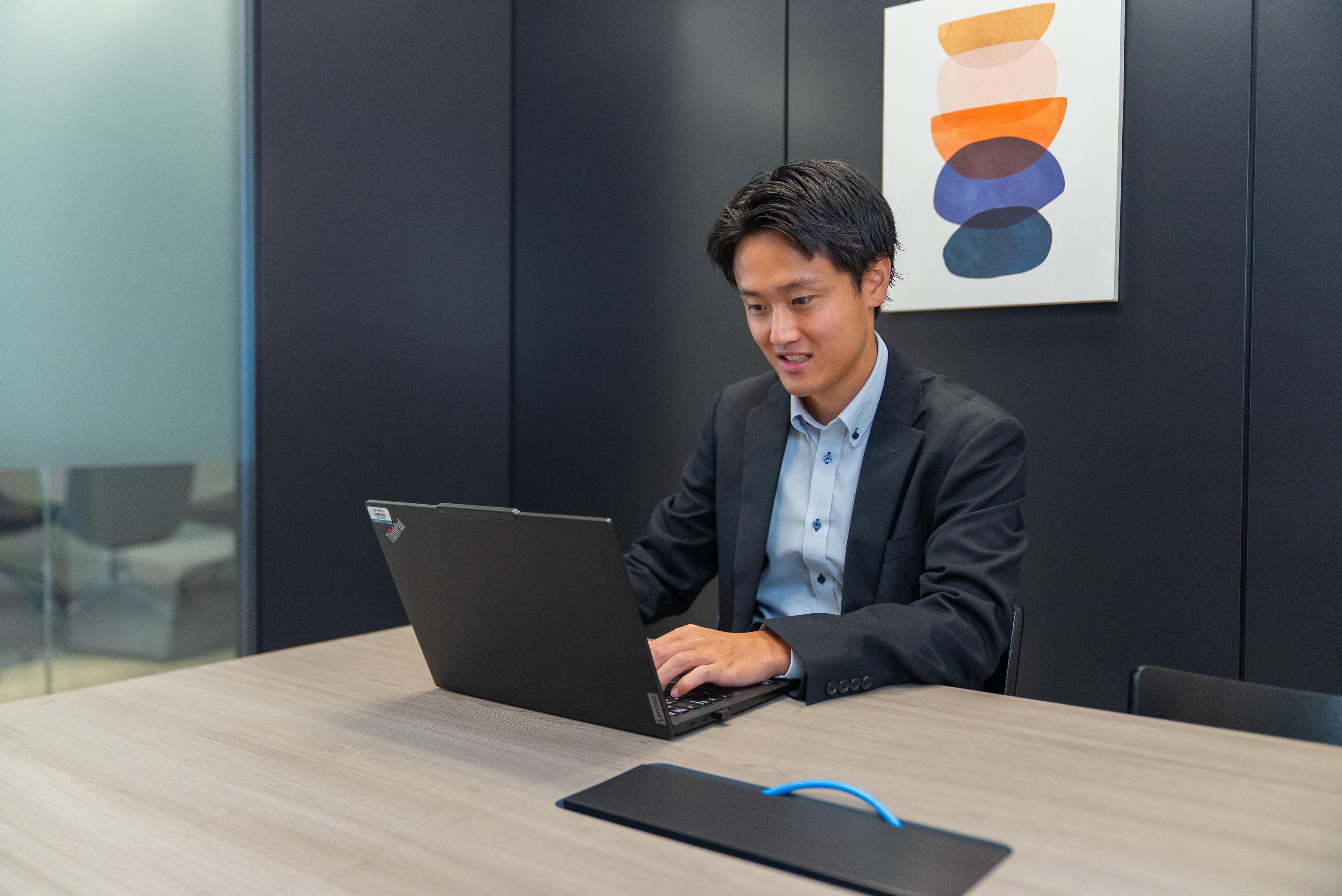 株式会社 TSACEのイメージ画像3
