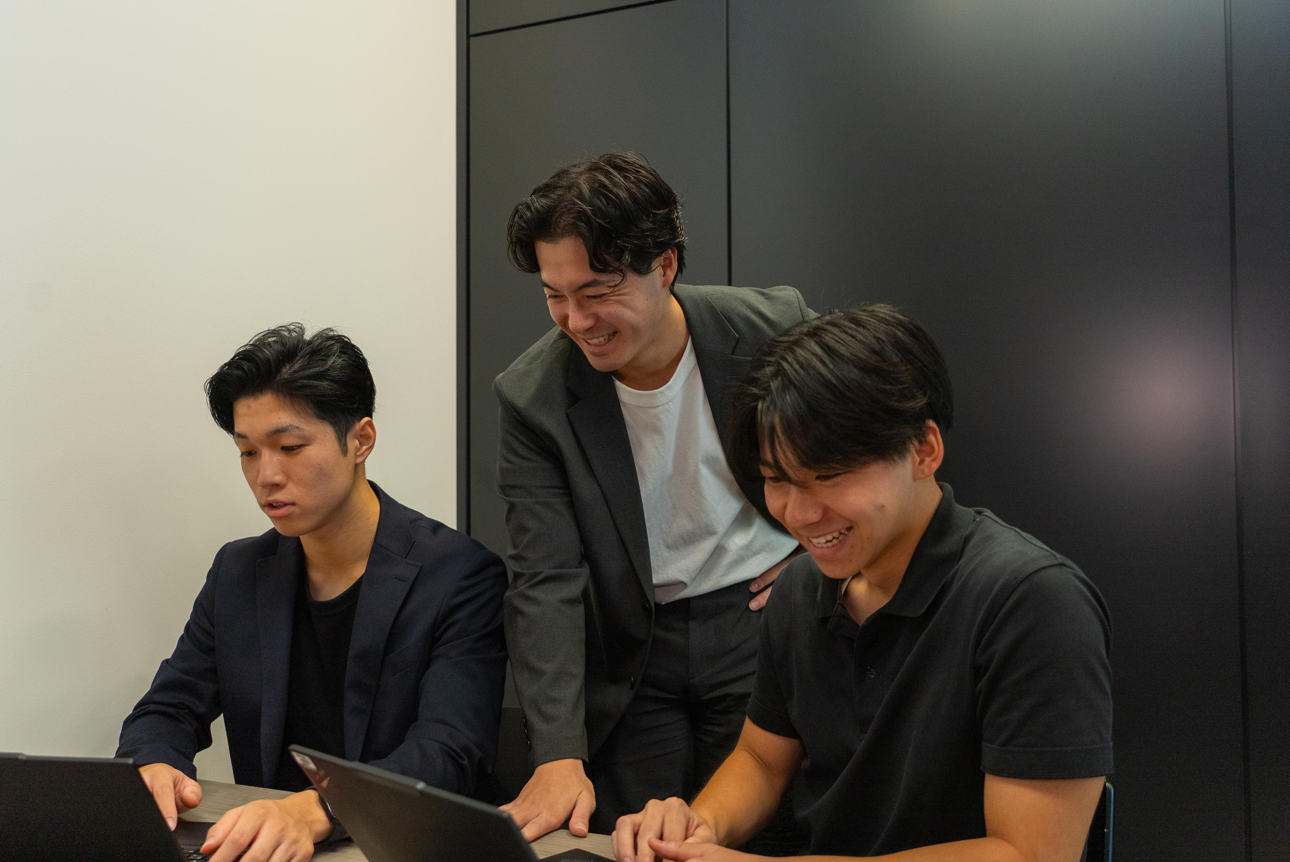 株式会社 TSACEのイメージ画像3