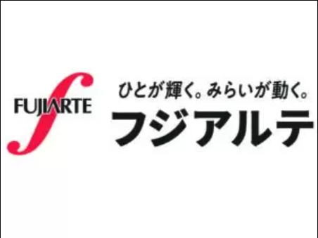 事業内容：総合人材サービス会社