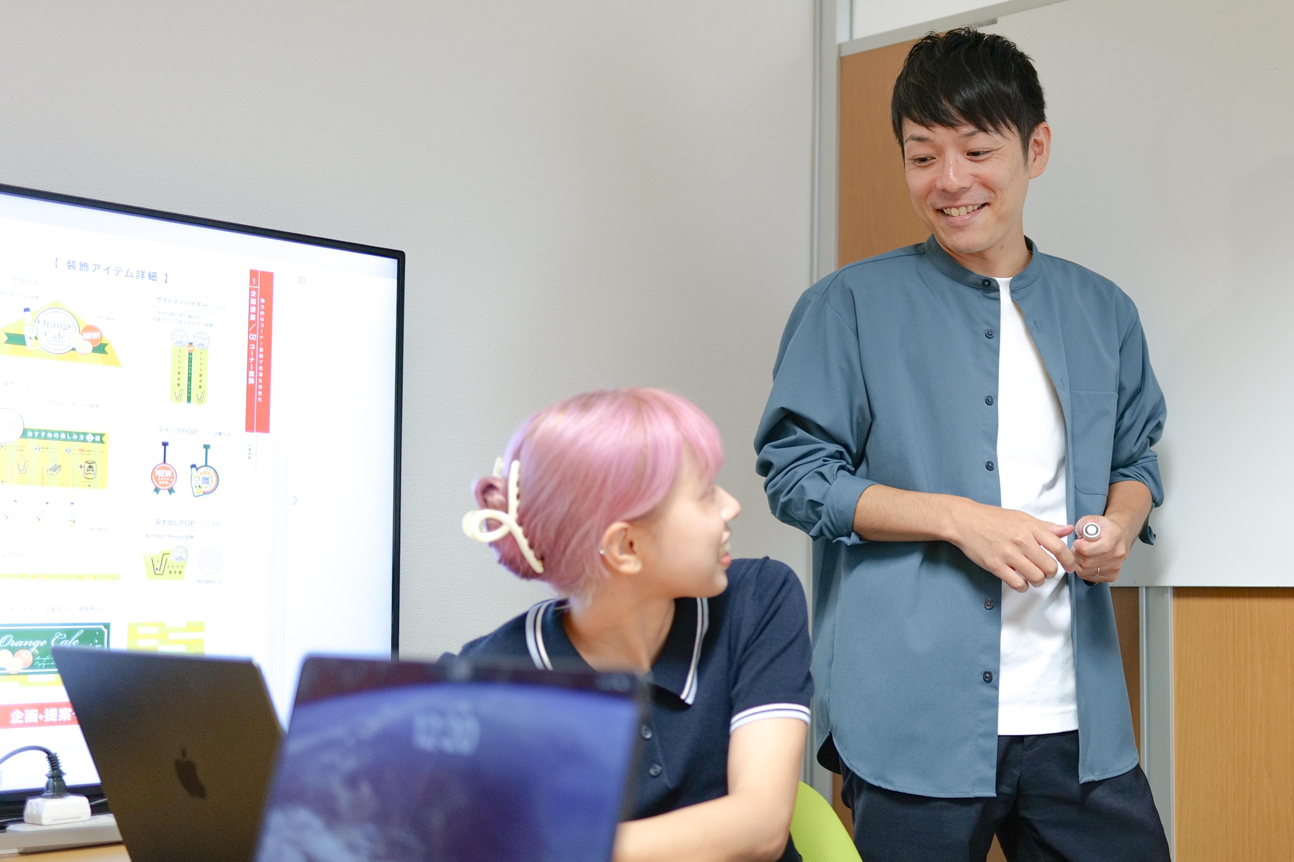 株式会社 SPinnoのイメージ画像1