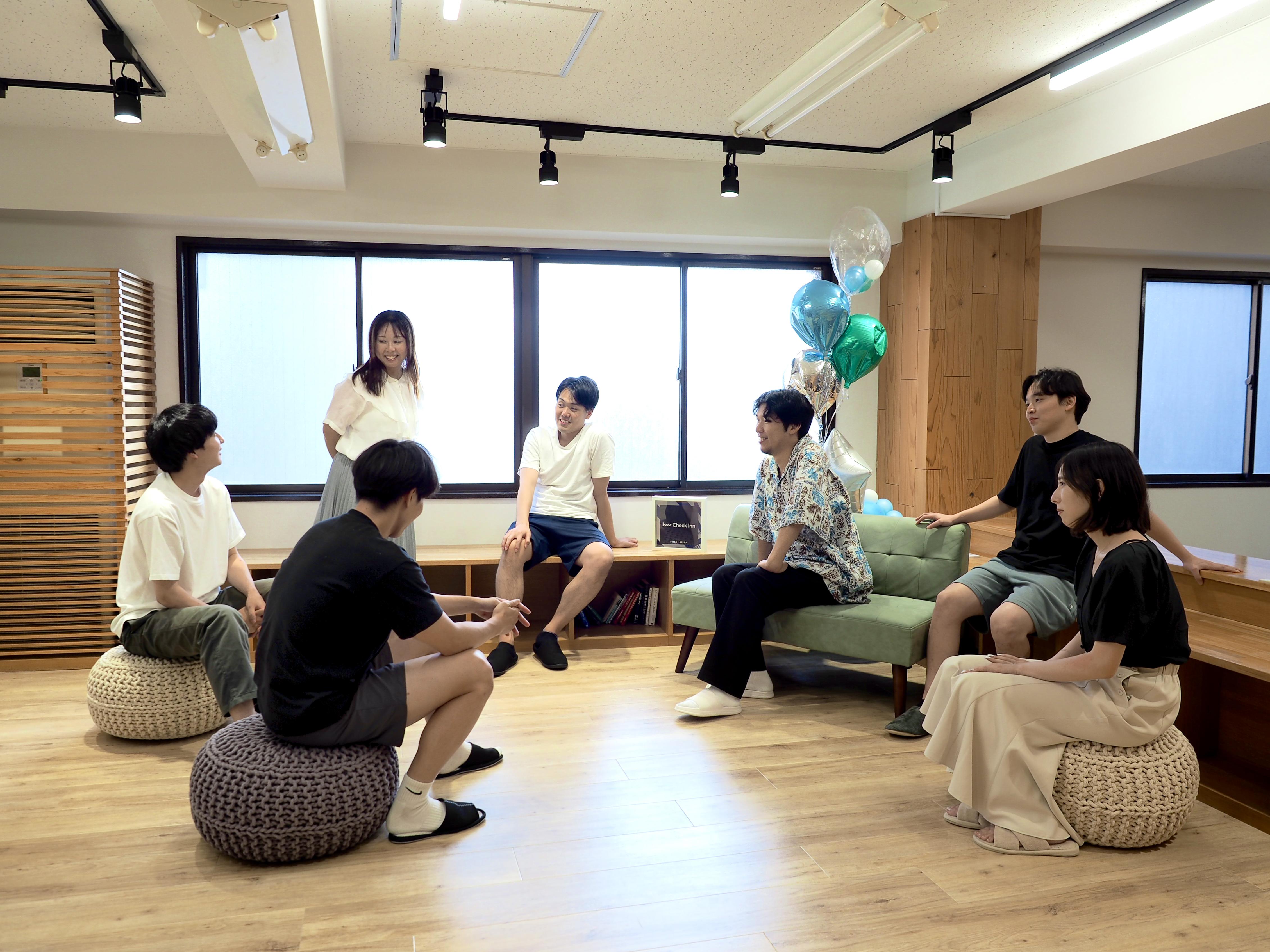 Check Inn 株式会社のイメージ画像3