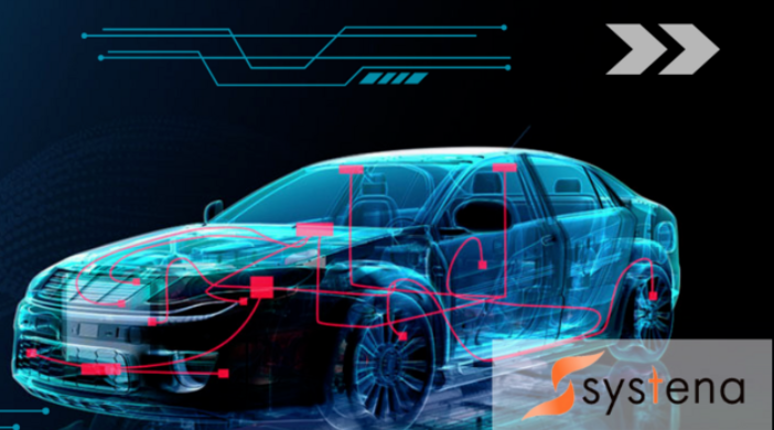 事業内容：車載ソフトウェア開発