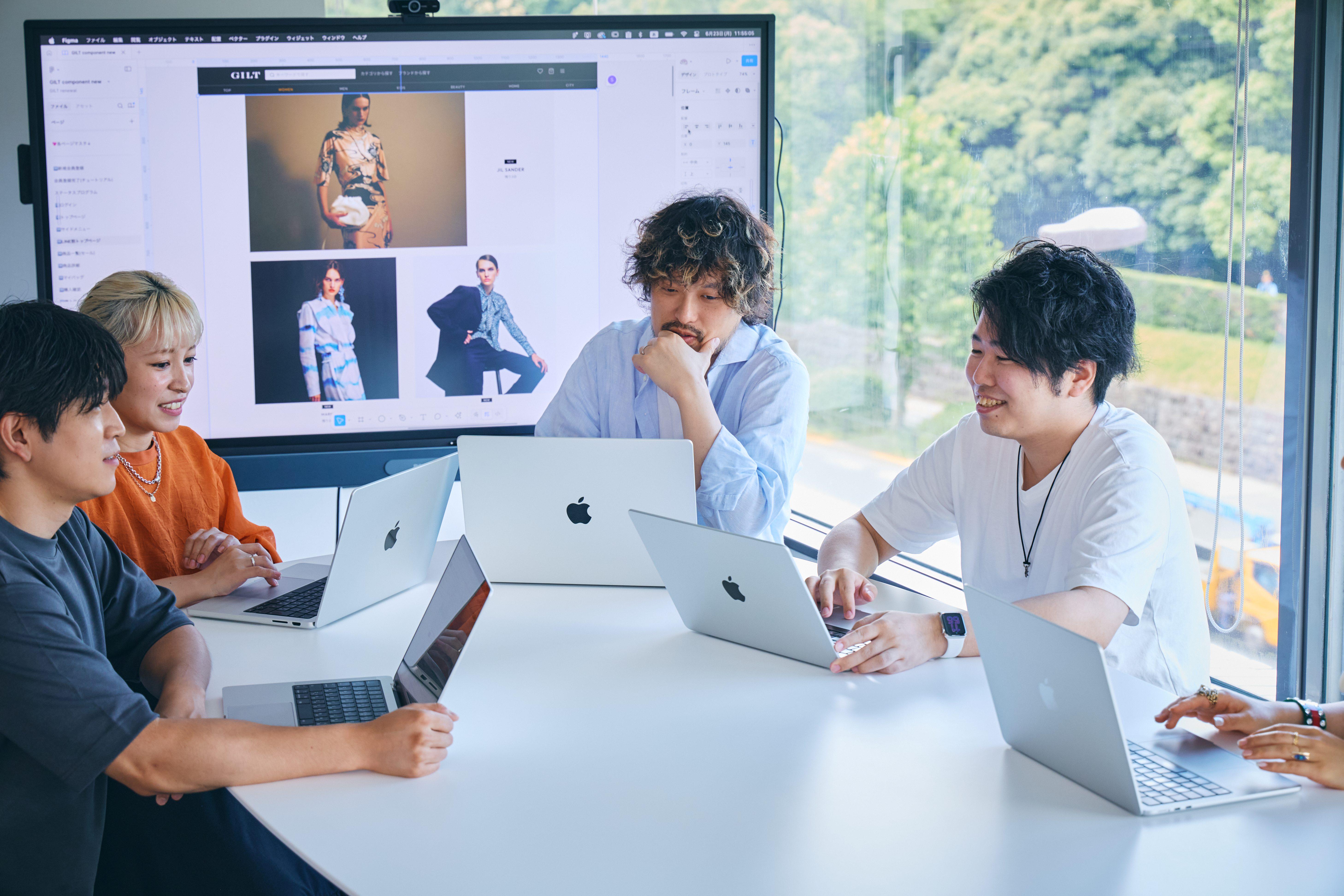 la belle vie 株式会社のイメージ画像2