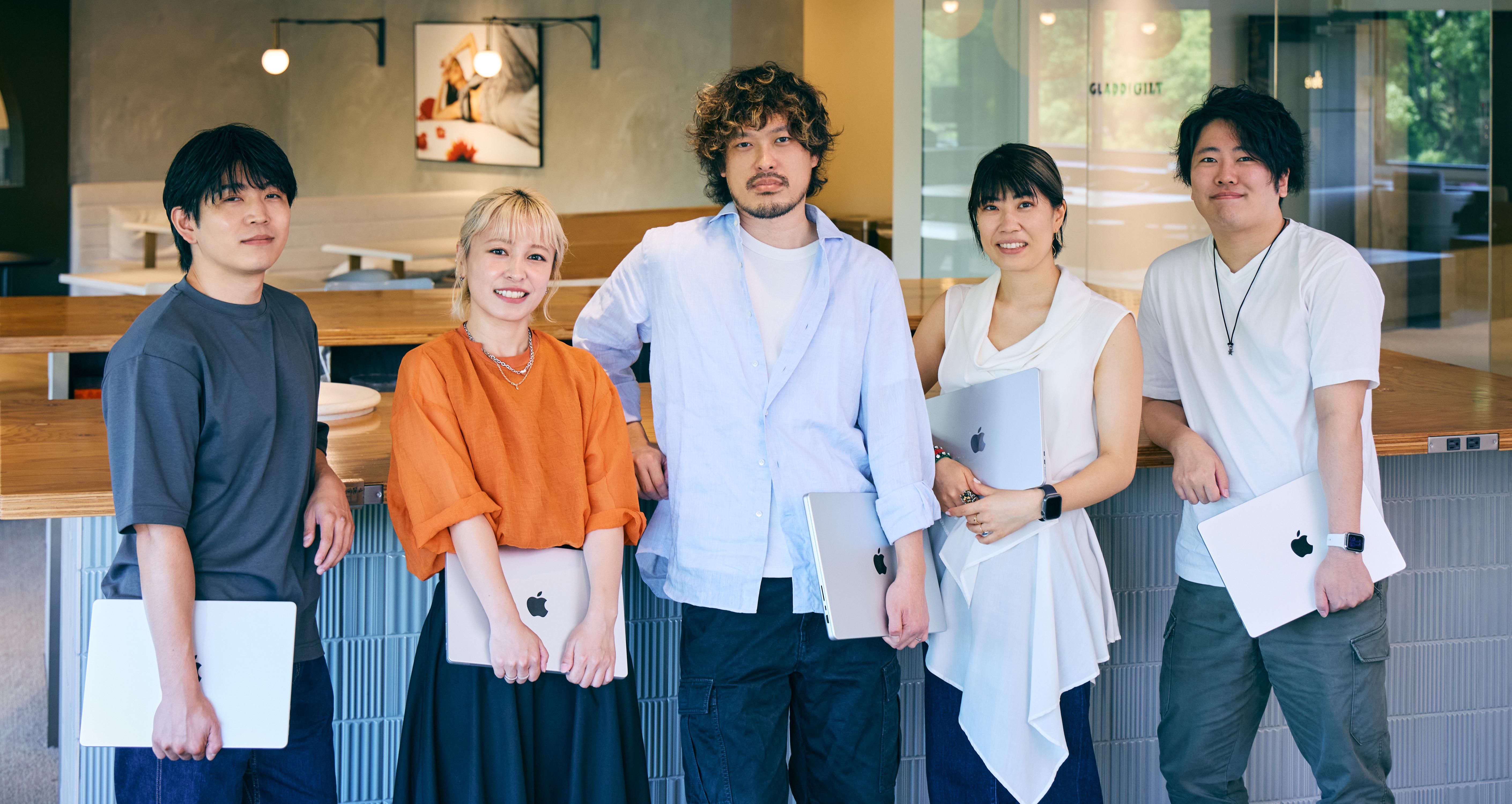 事業内容：日テレHDの「物販事業における中核企業」として、次世代ECプラットフォームを開発