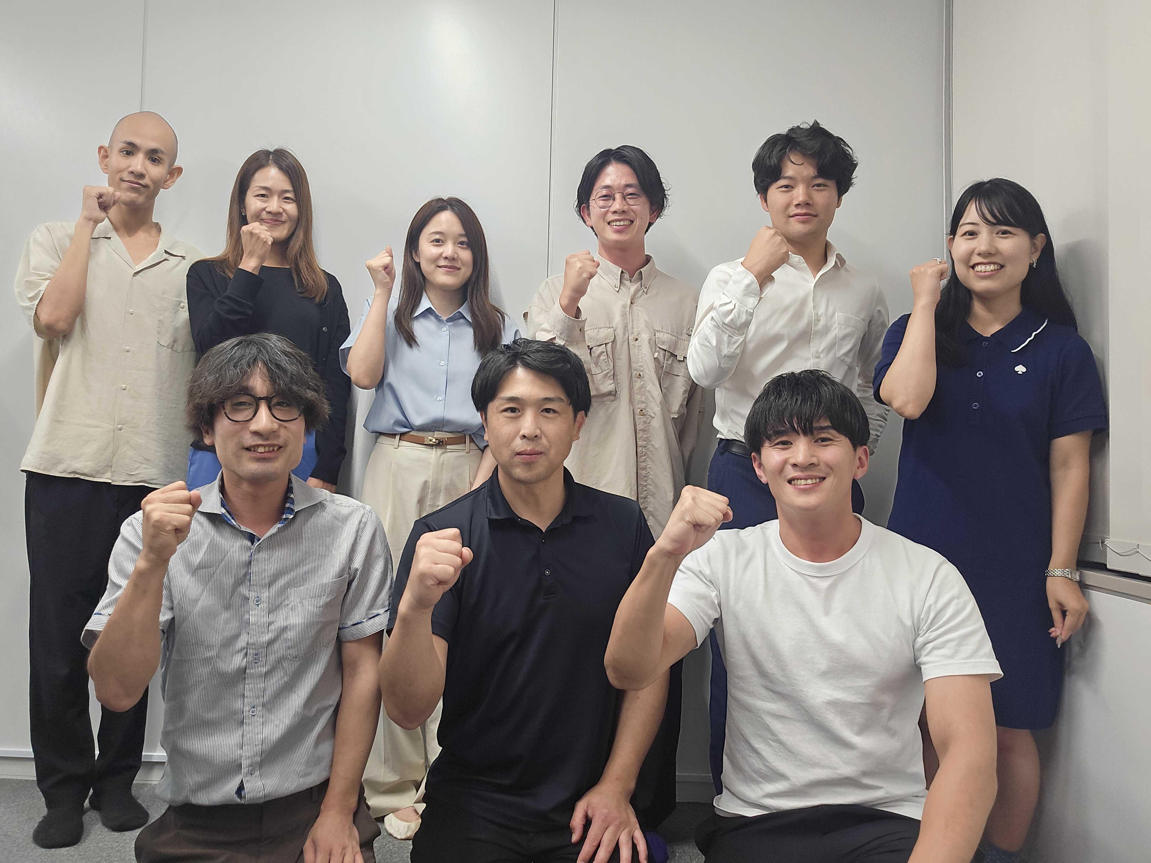 株式会社 ケアリンクのイメージ画像2