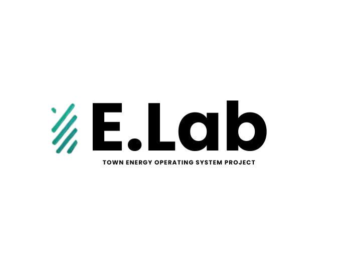 事業内容：地域エネルギーを最適化するクラウド基盤事業「E.Lab」
