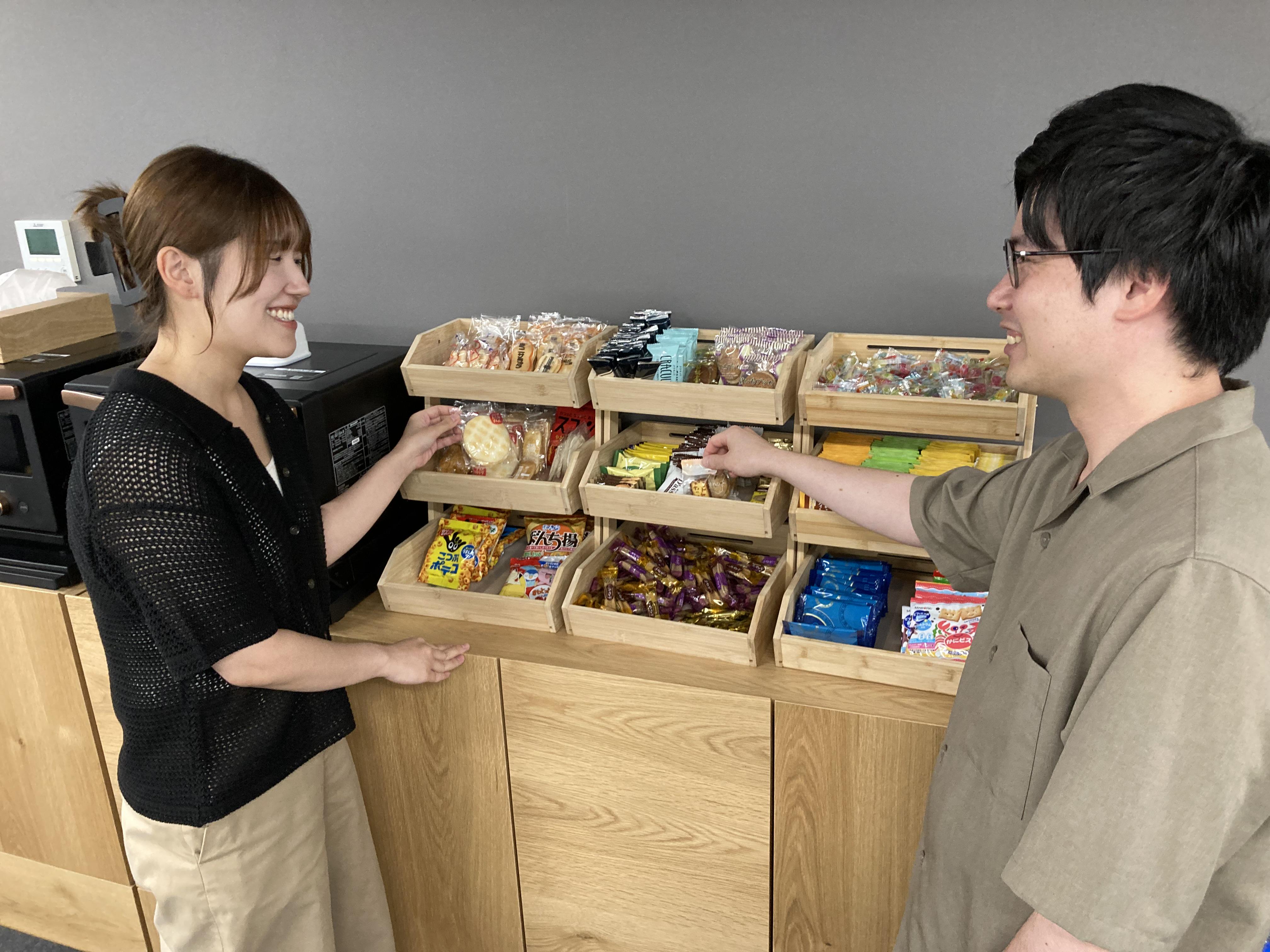 企業トップ画像