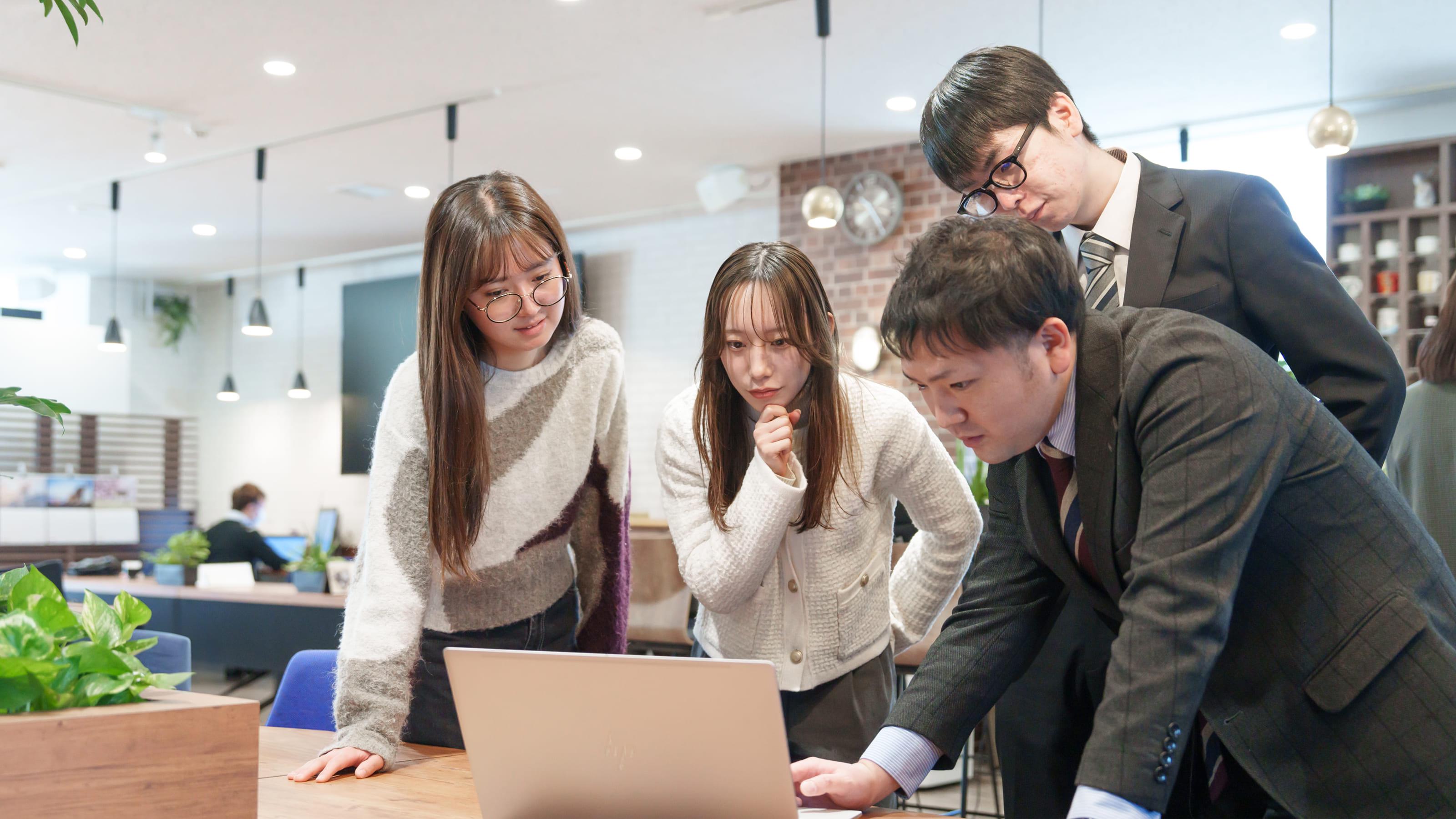 企業トップ画像