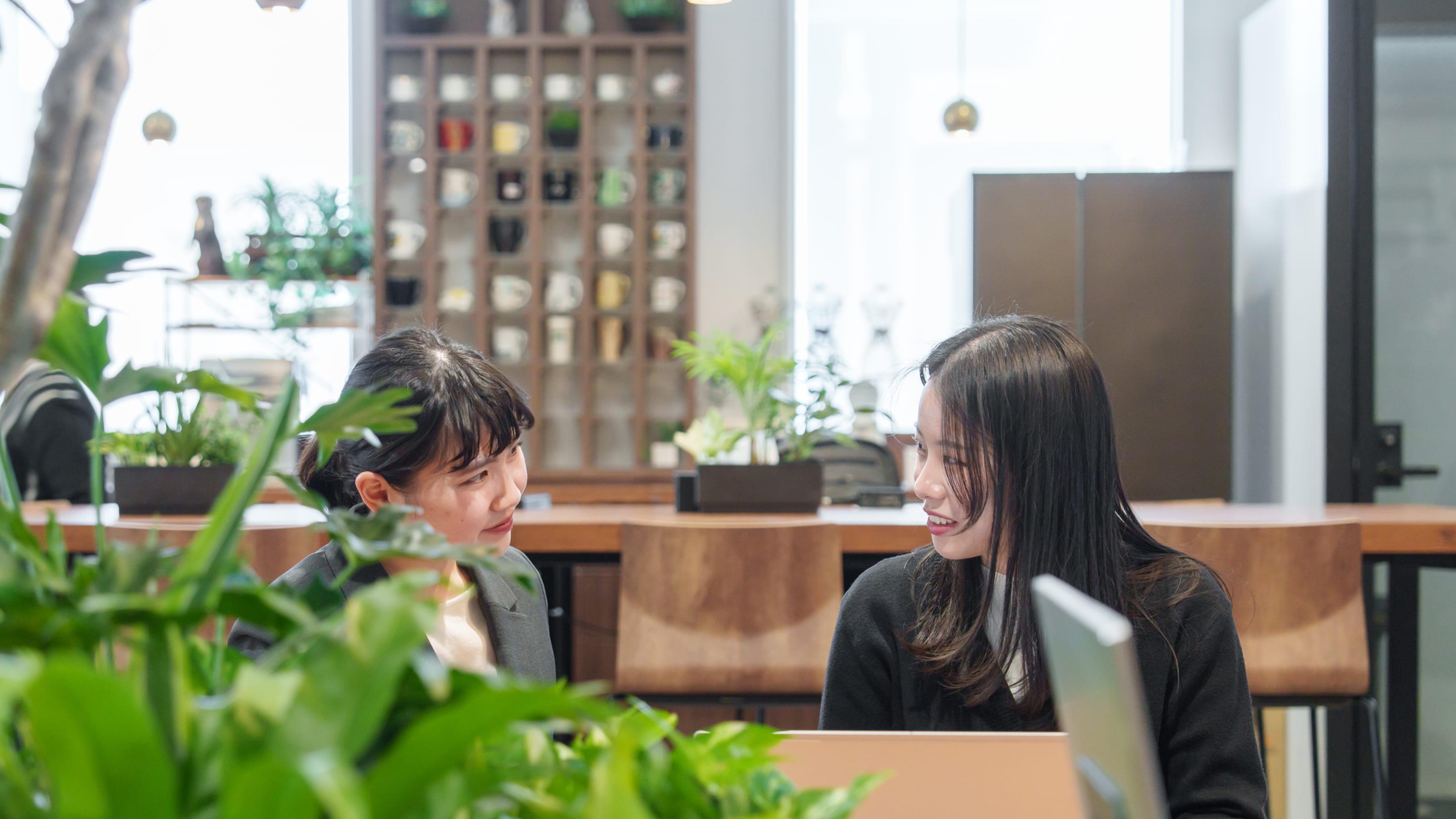 企業トップ画像