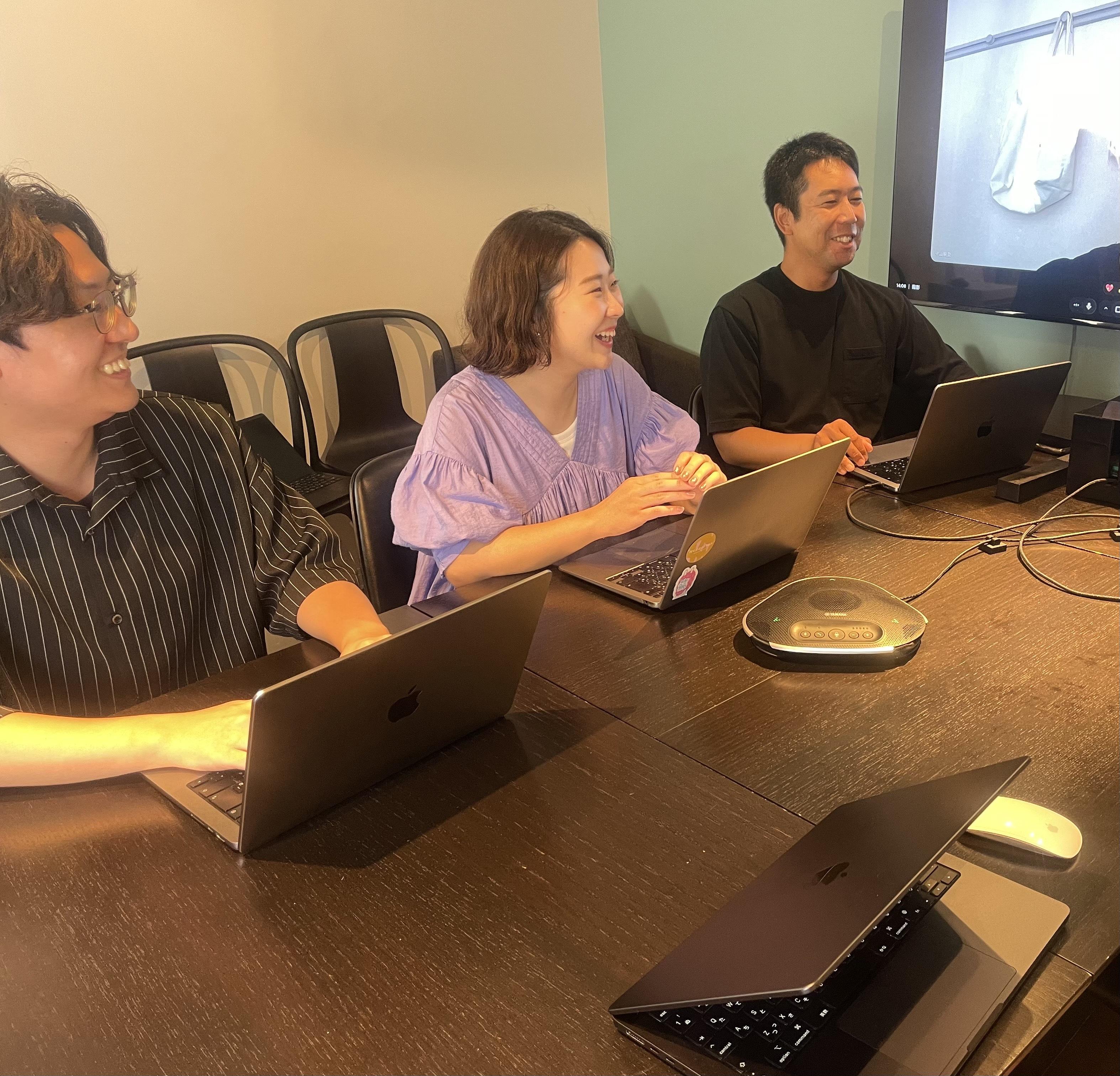 株式会社 くふうウェディング（旧名：株式会社エニマリ）のイメージ画像1