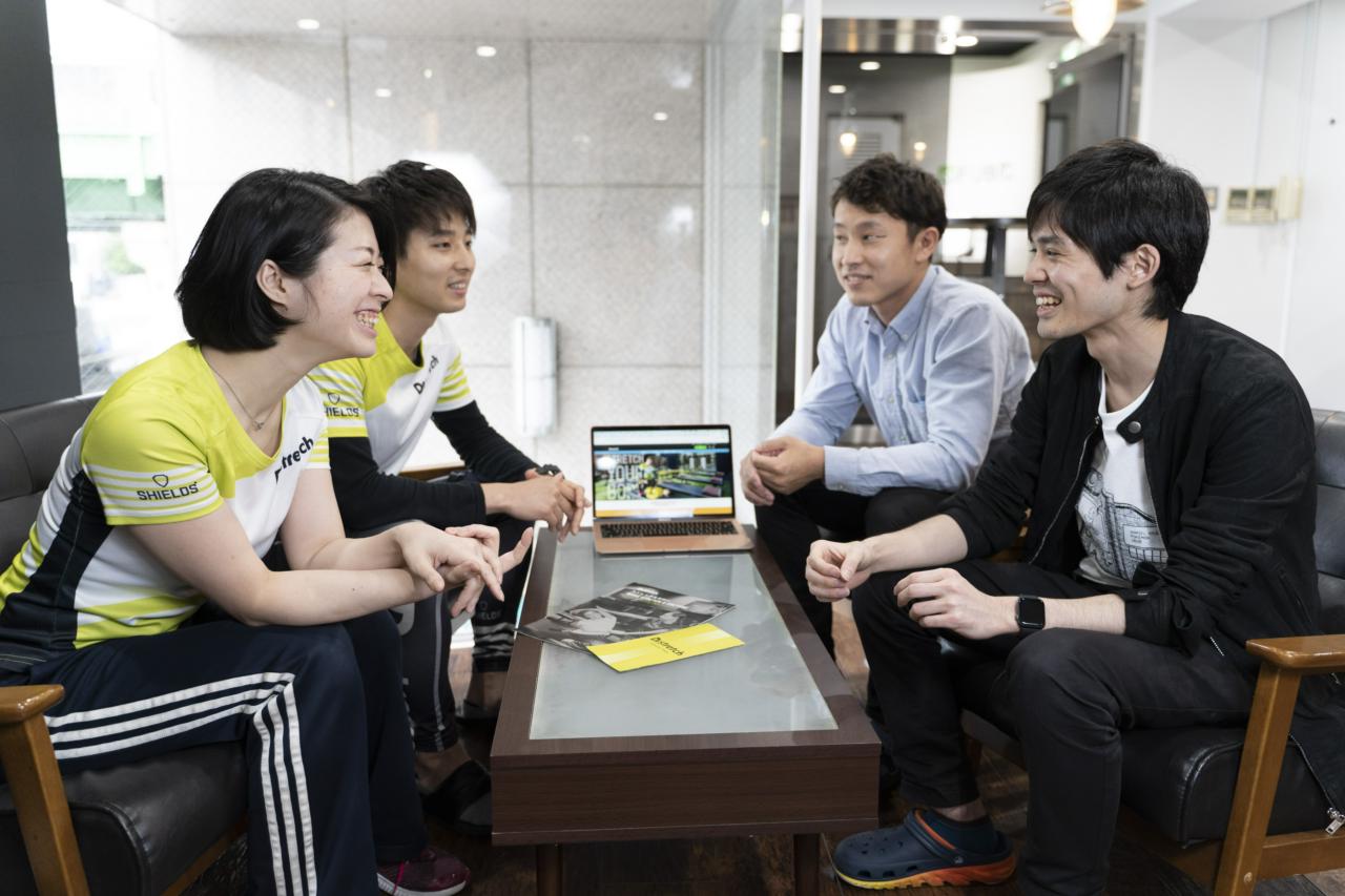 株式会社nobitel 求人画像1