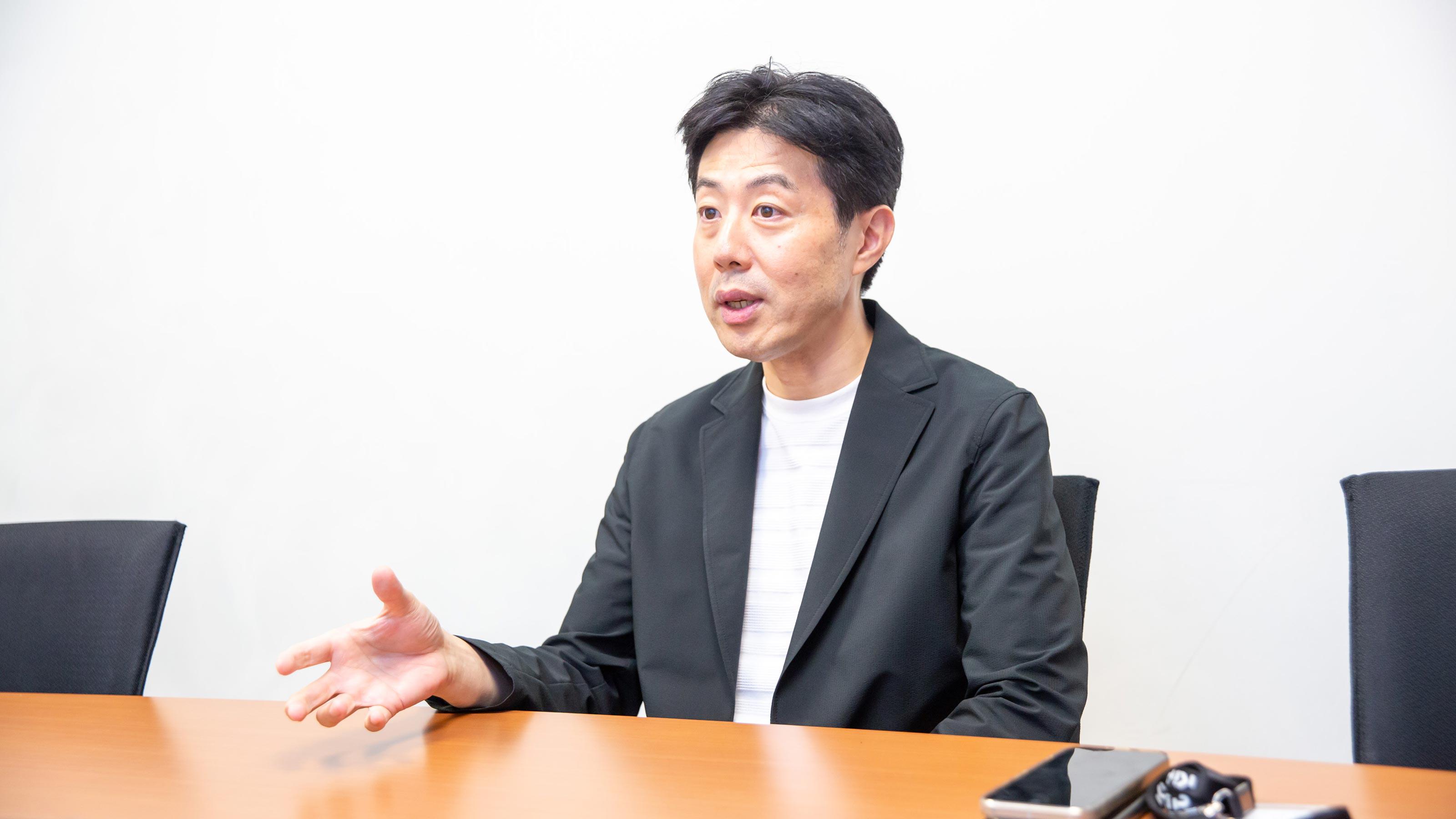 企業トップ画像