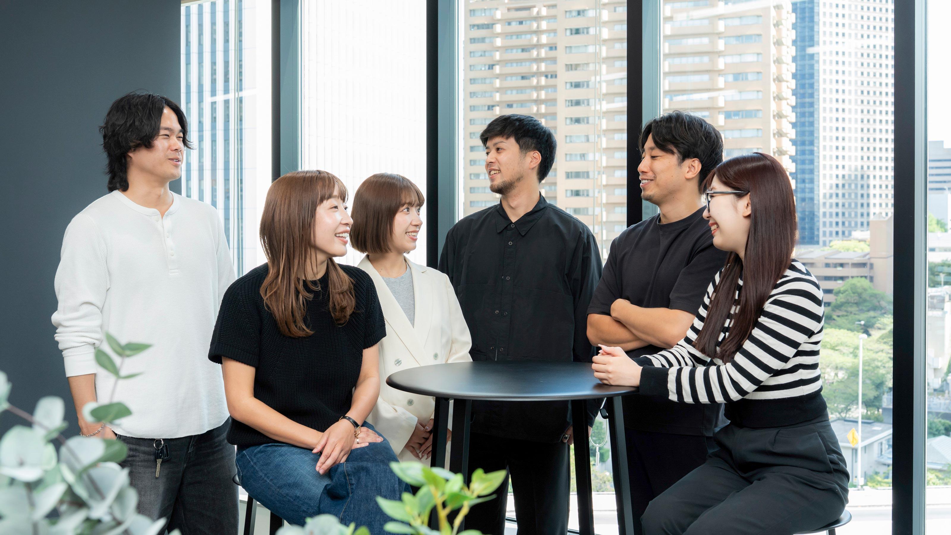 企業トップ画像