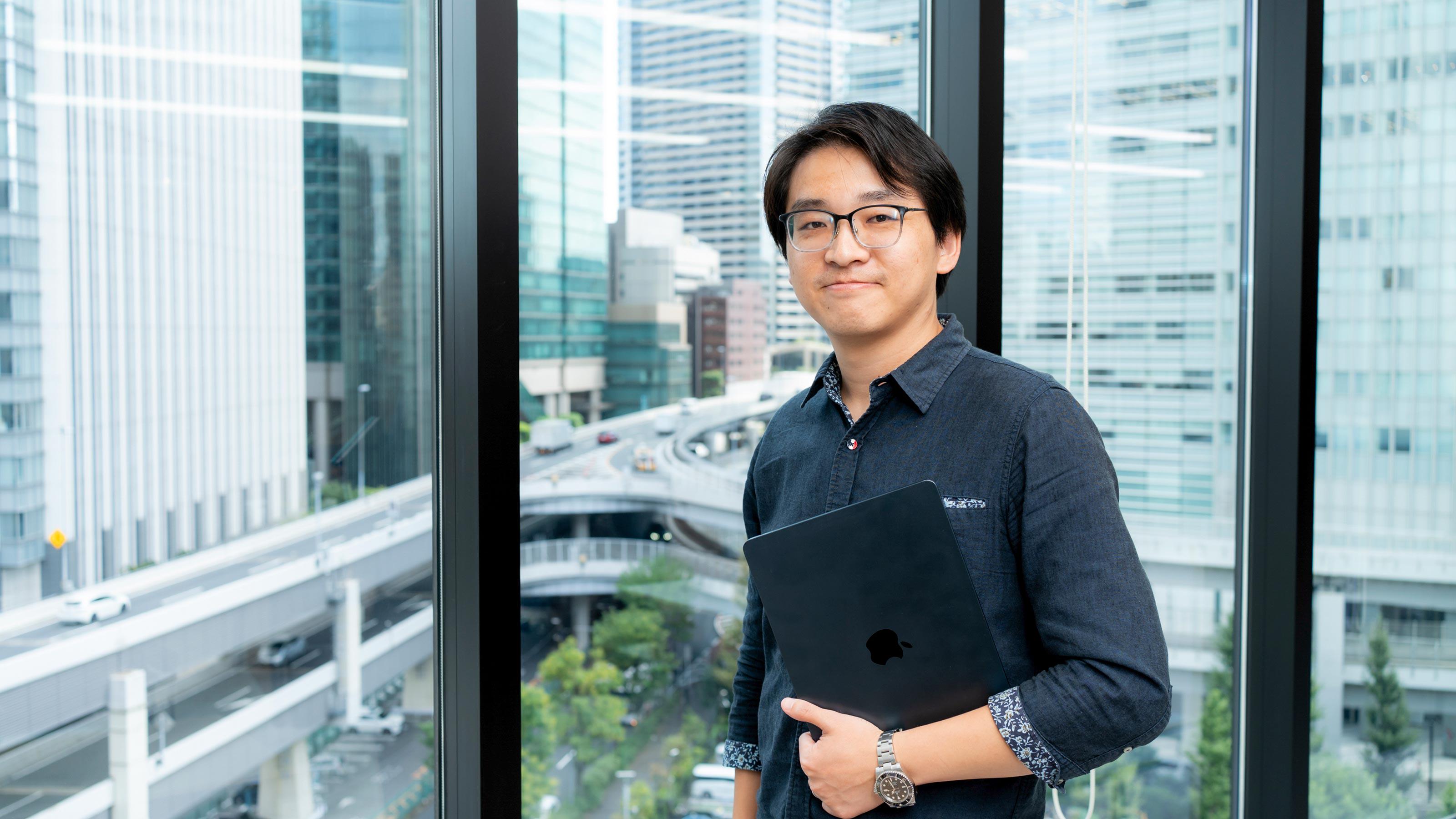 企業トップ画像