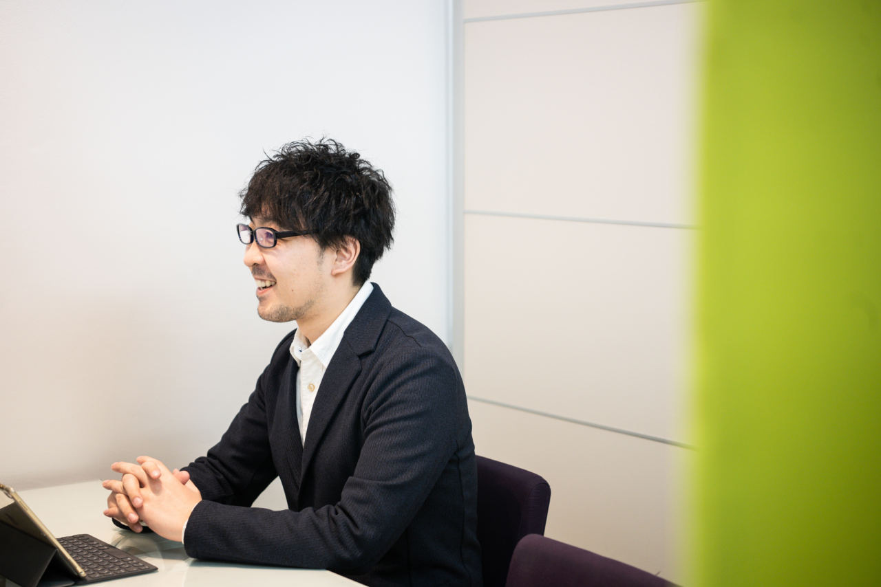 株式会社インクル 求人画像1