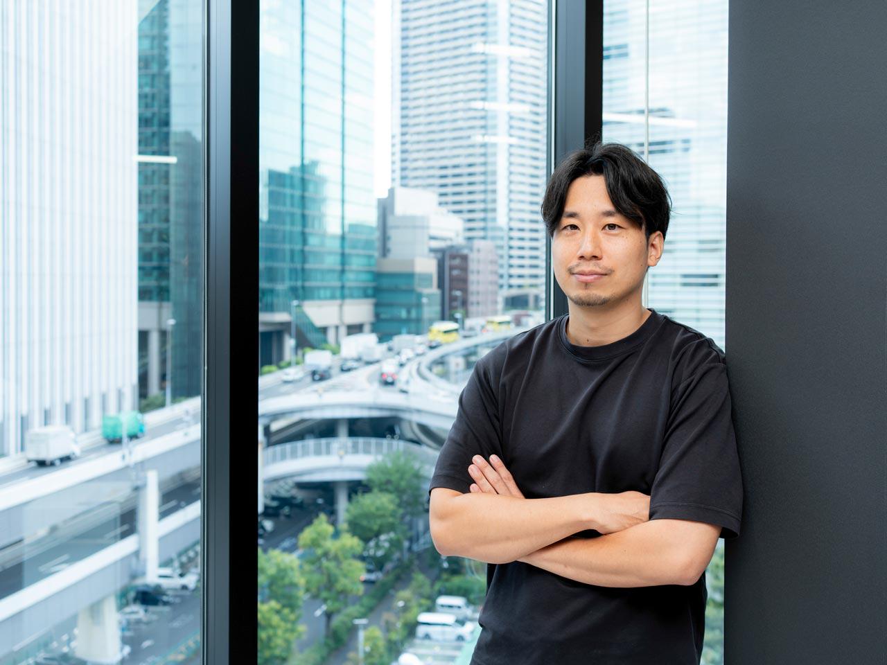 同社は、日本のマーケティング市場において常に新たな価値を提供したいという思いから設立された。