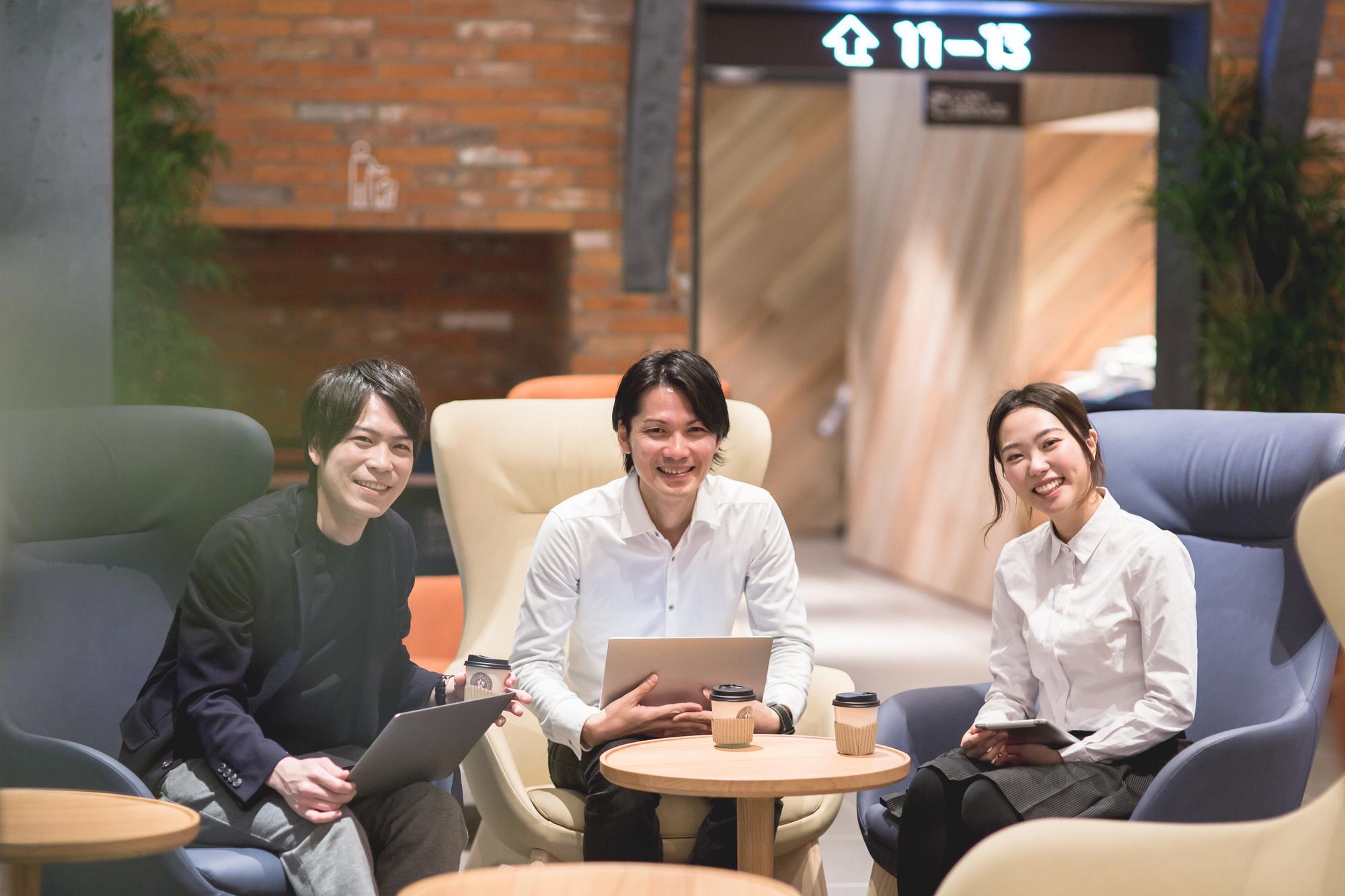 エーバイスリーセキュアシステム 株式会社のイメージ画像3