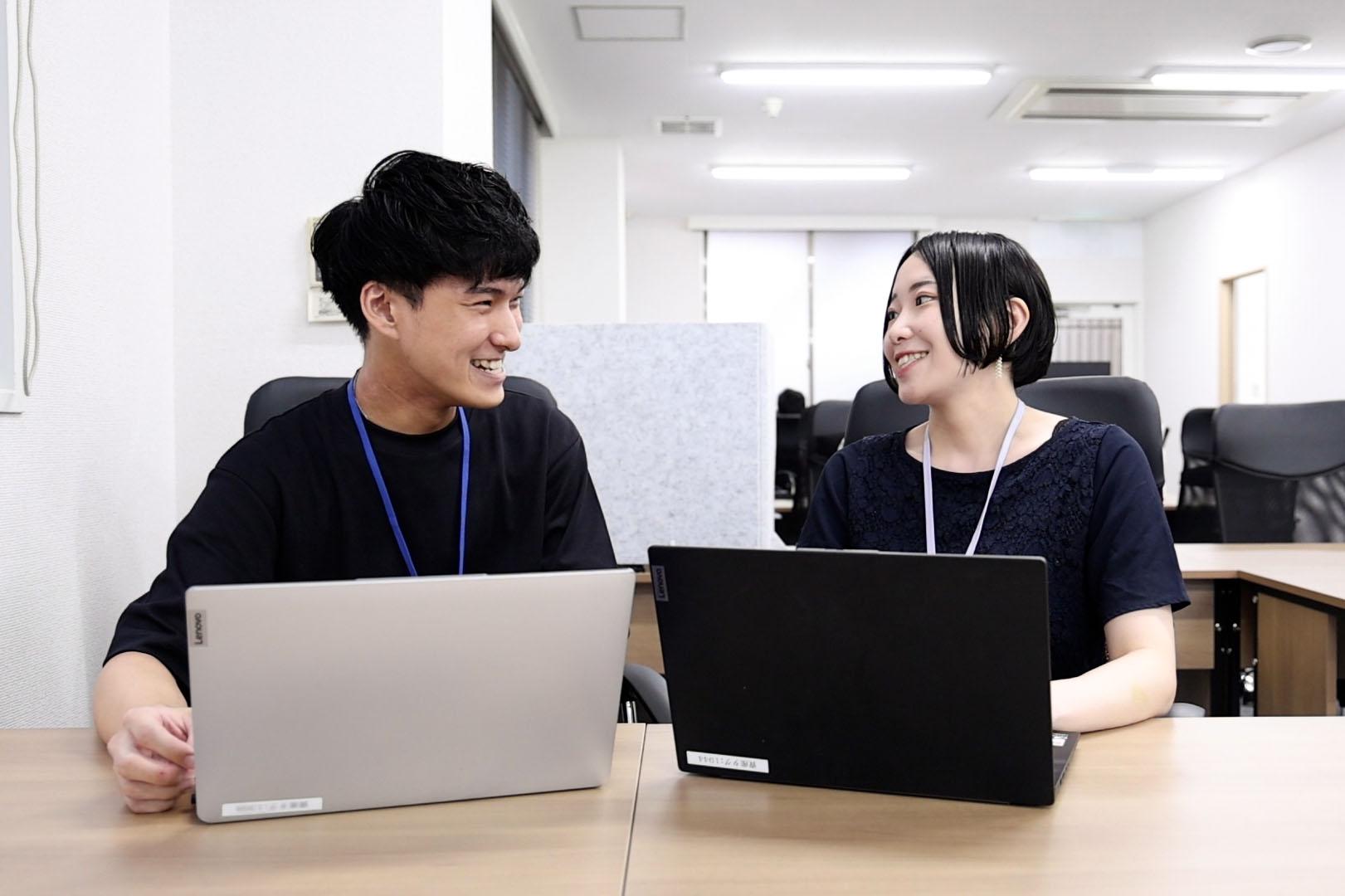 事業内容：障がい者雇用支援サービス「サテラボ」