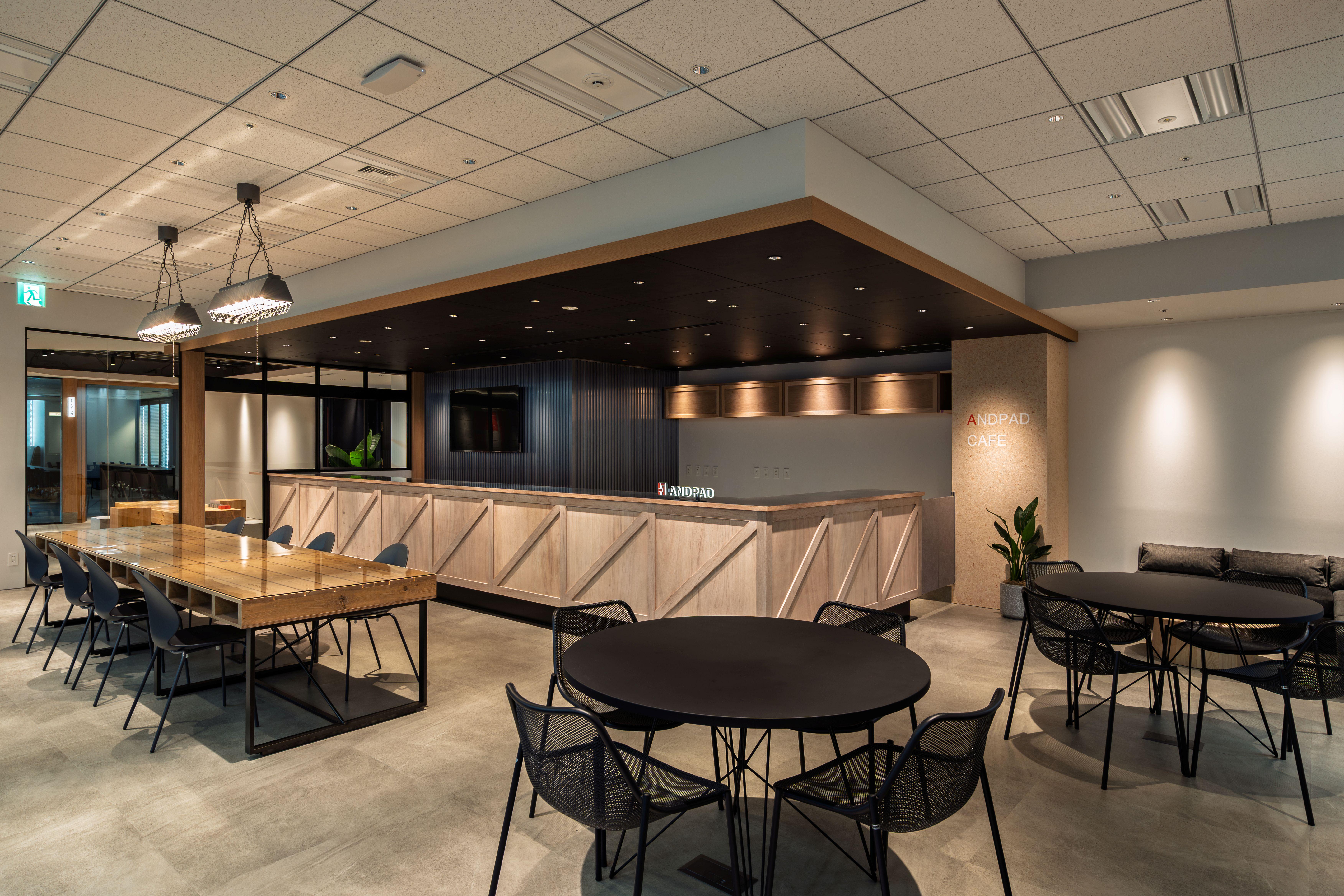 株式会社 アンドパッドのイメージ画像1