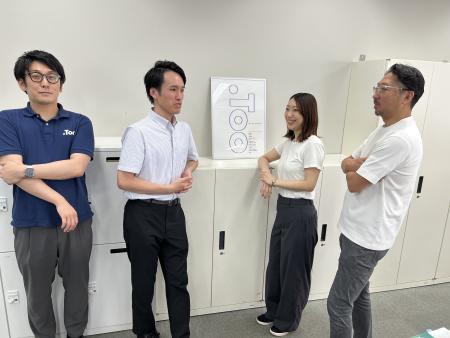 株式会社 Tooのイメージ画像1